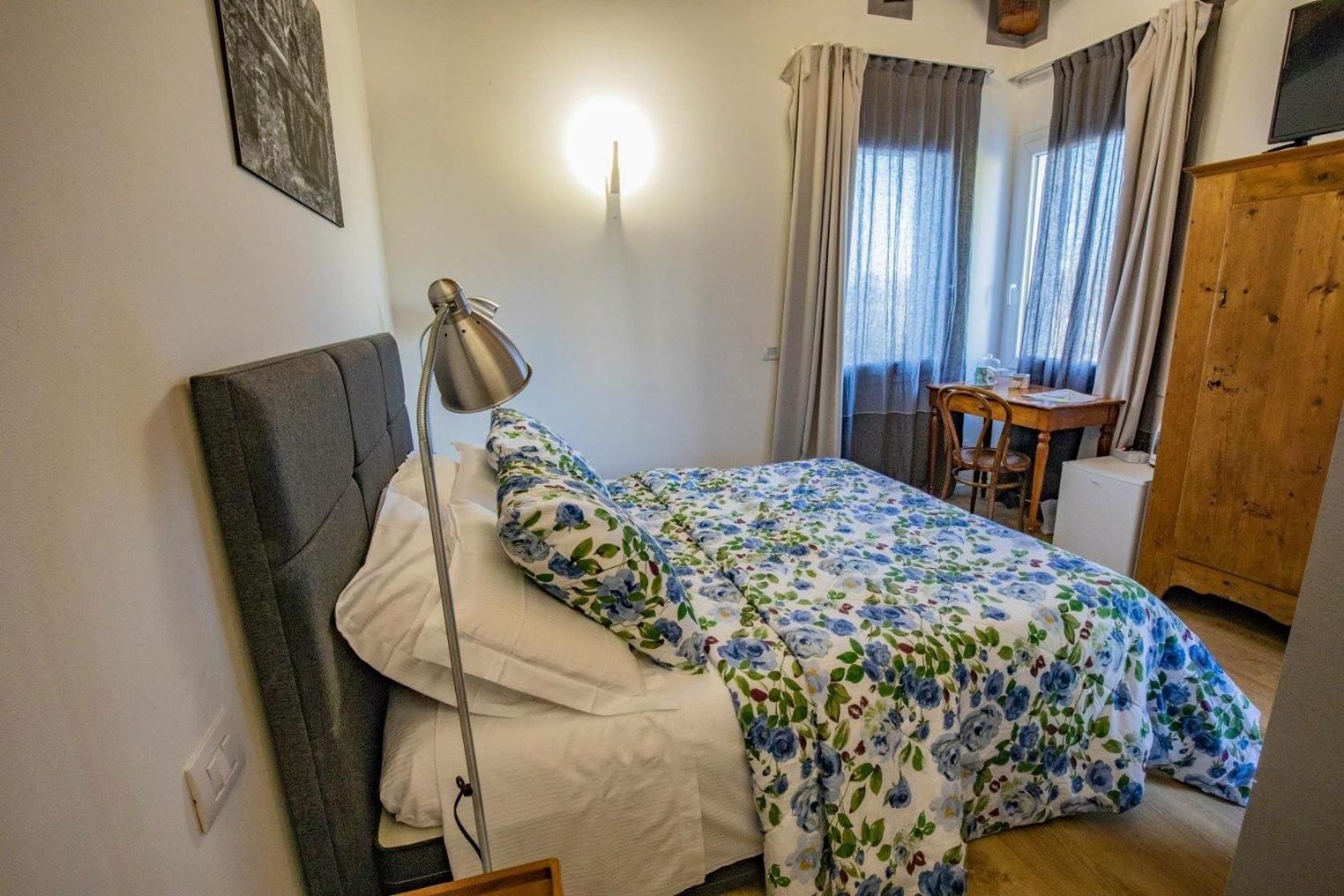 A casa di V-Ale Standard Double Room 2