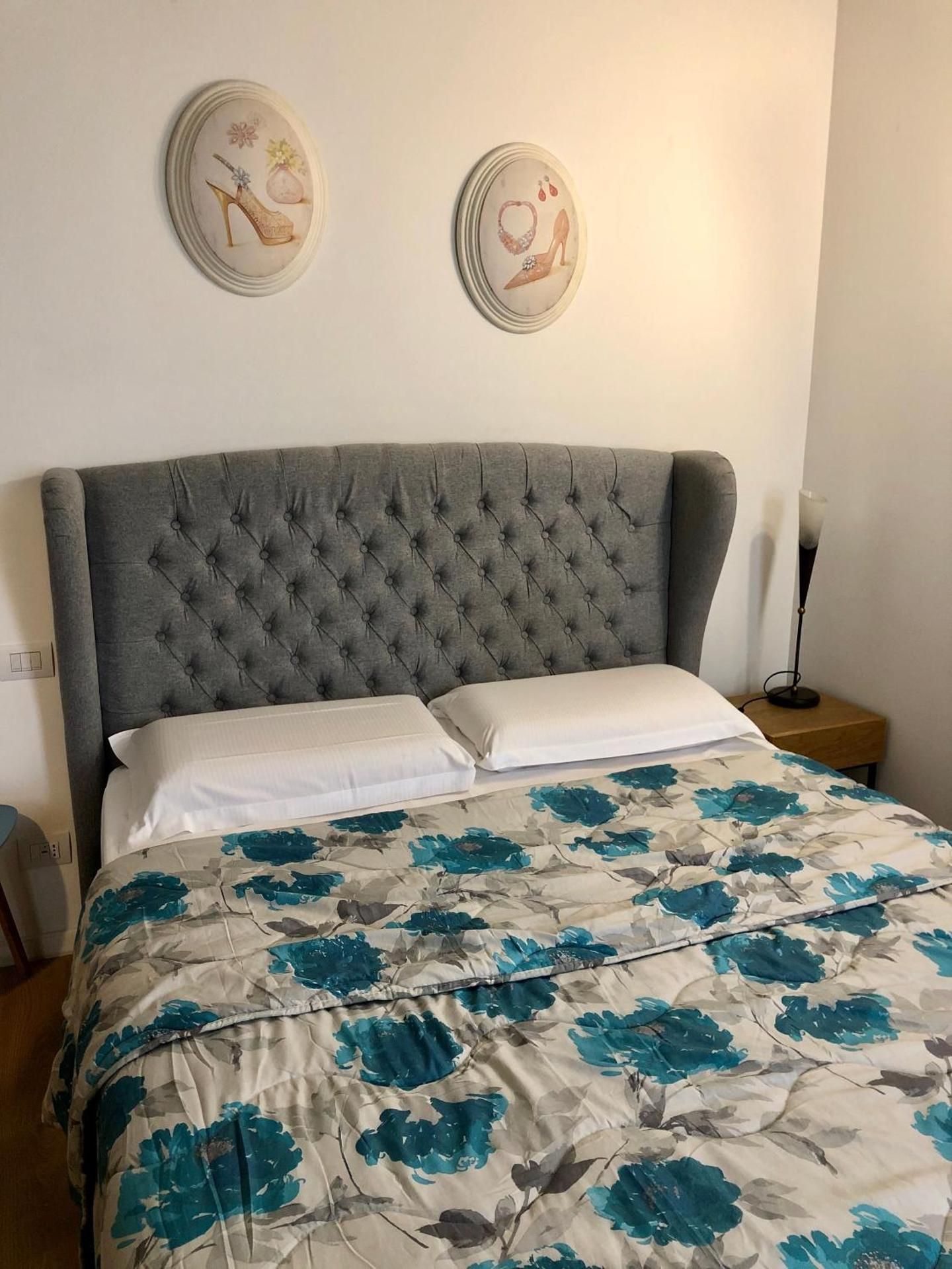 A casa di V-Ale Double Room - Disability Access