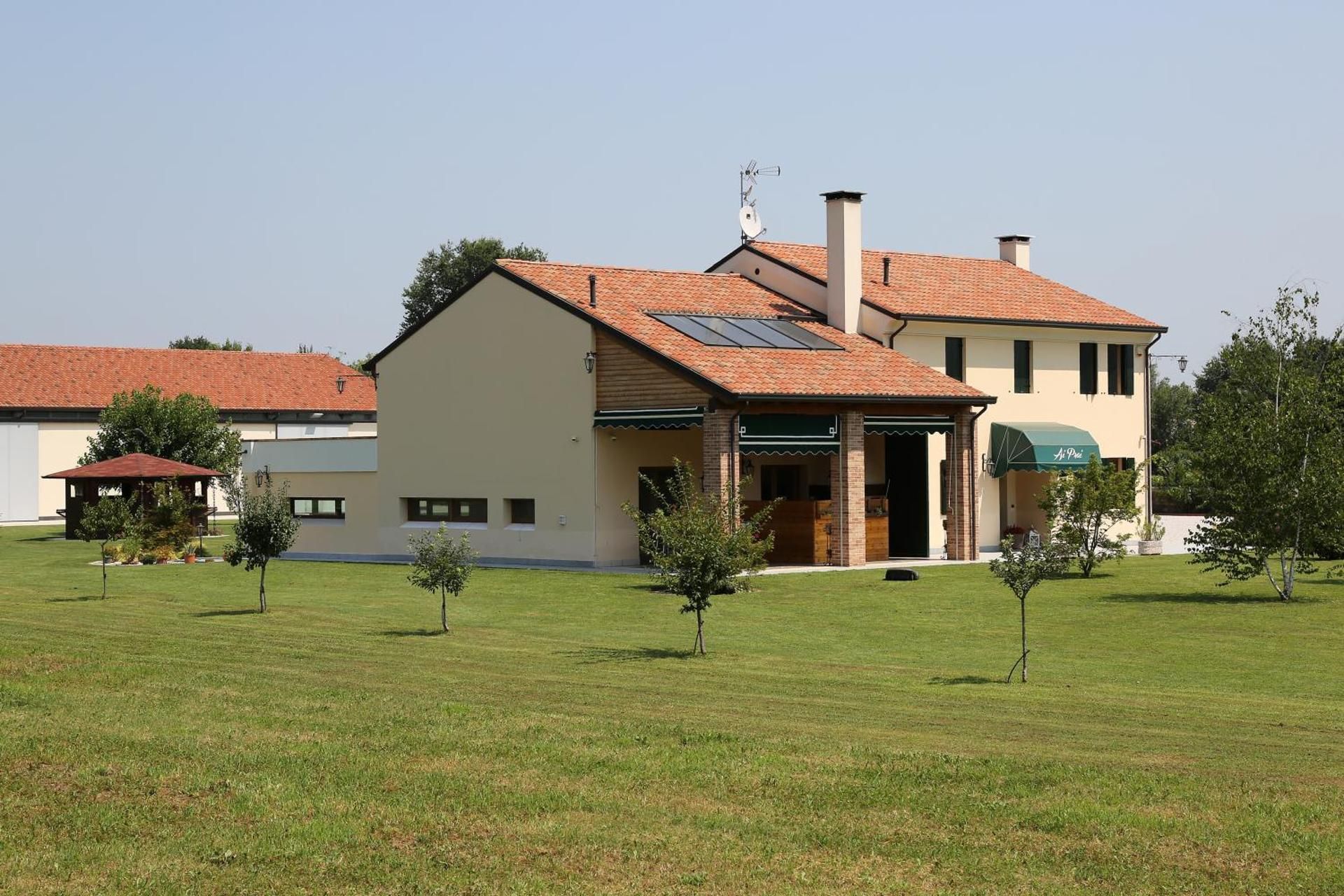 Azienda Agrituristica Ai Prai