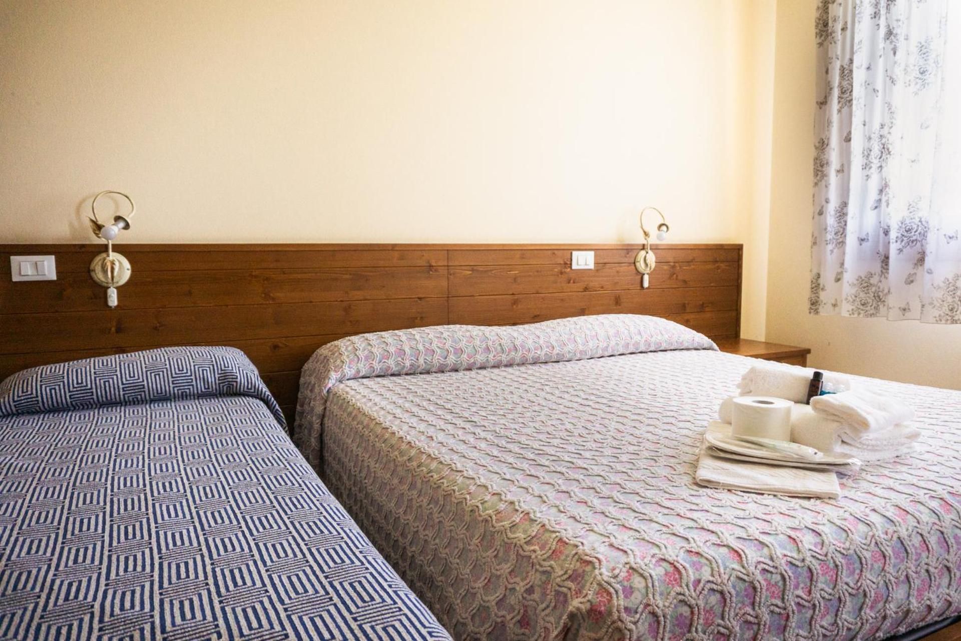 Azienda Agrituristica Ai Prai Triple Room 2