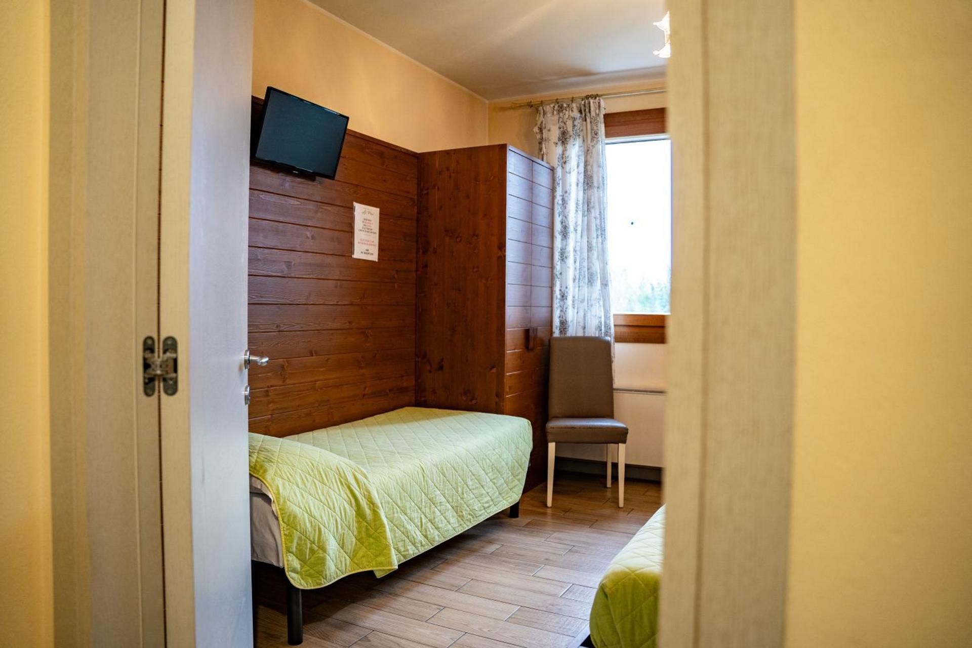 Azienda Agrituristica Ai Prai Quadruple Room