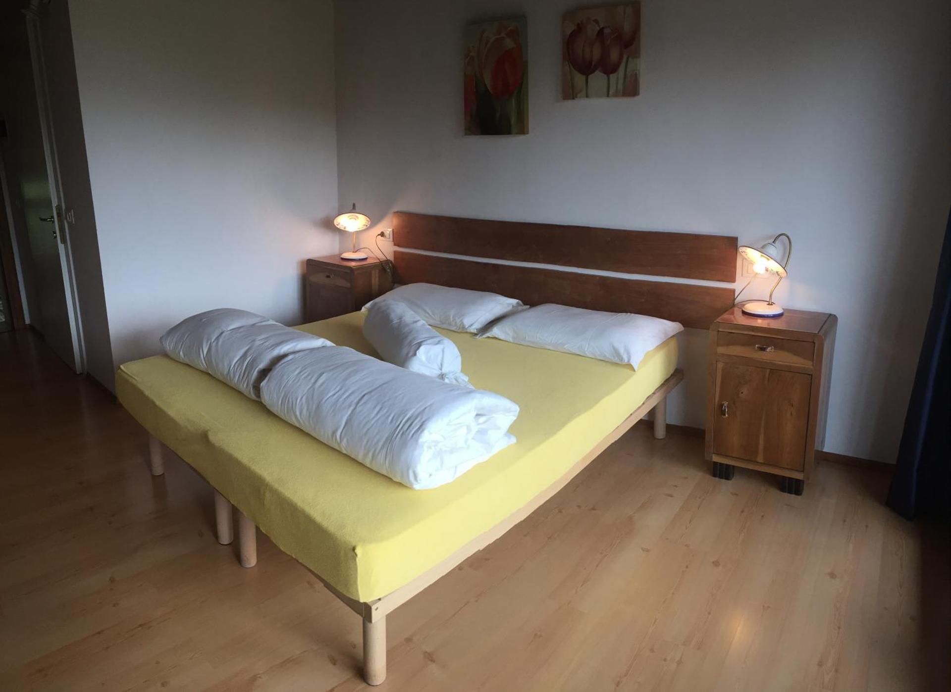 Bed & Breakfast Col Mazzet Double or Twin Room with Private Bathroom 3