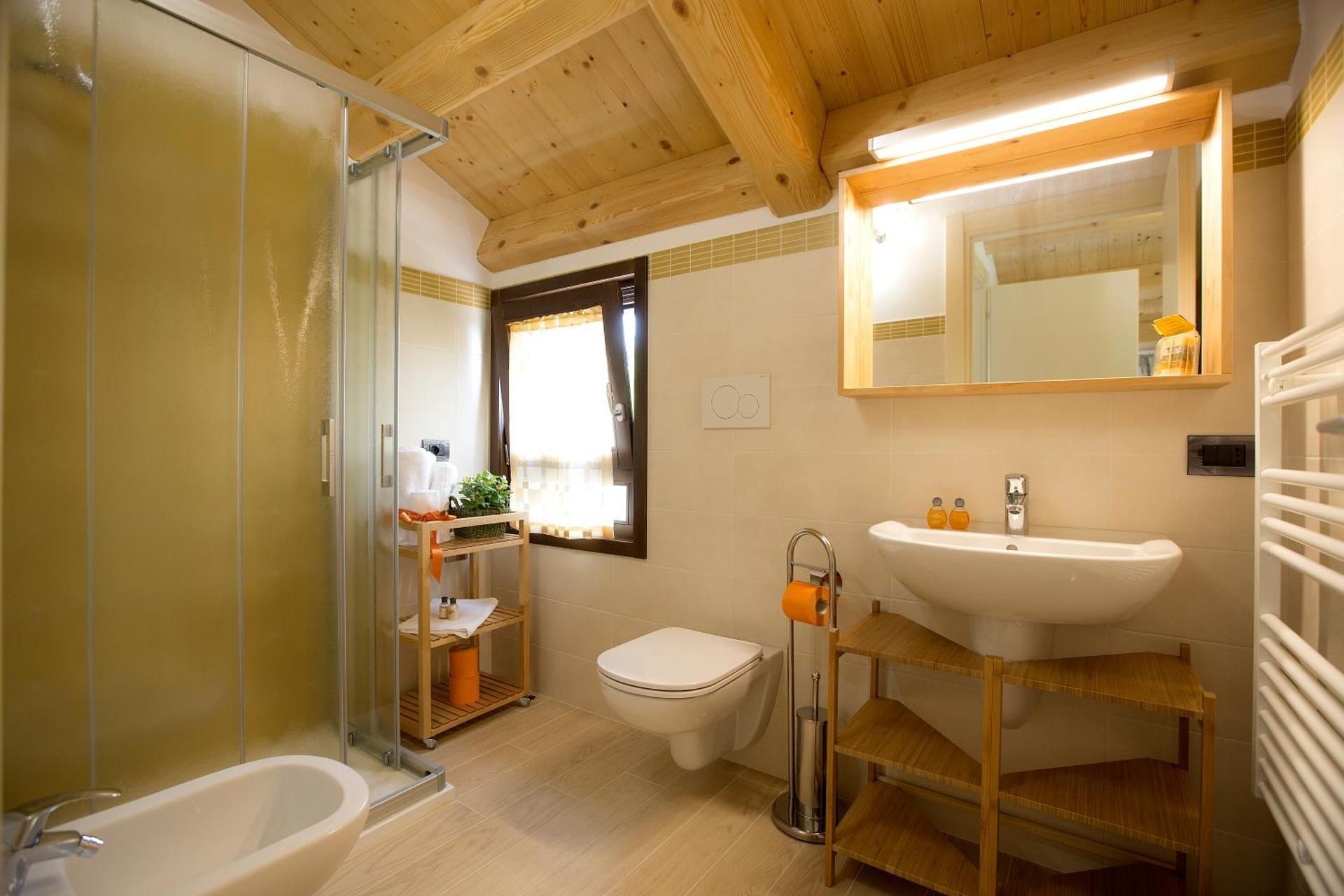 Casa Sansovino Apartment 2