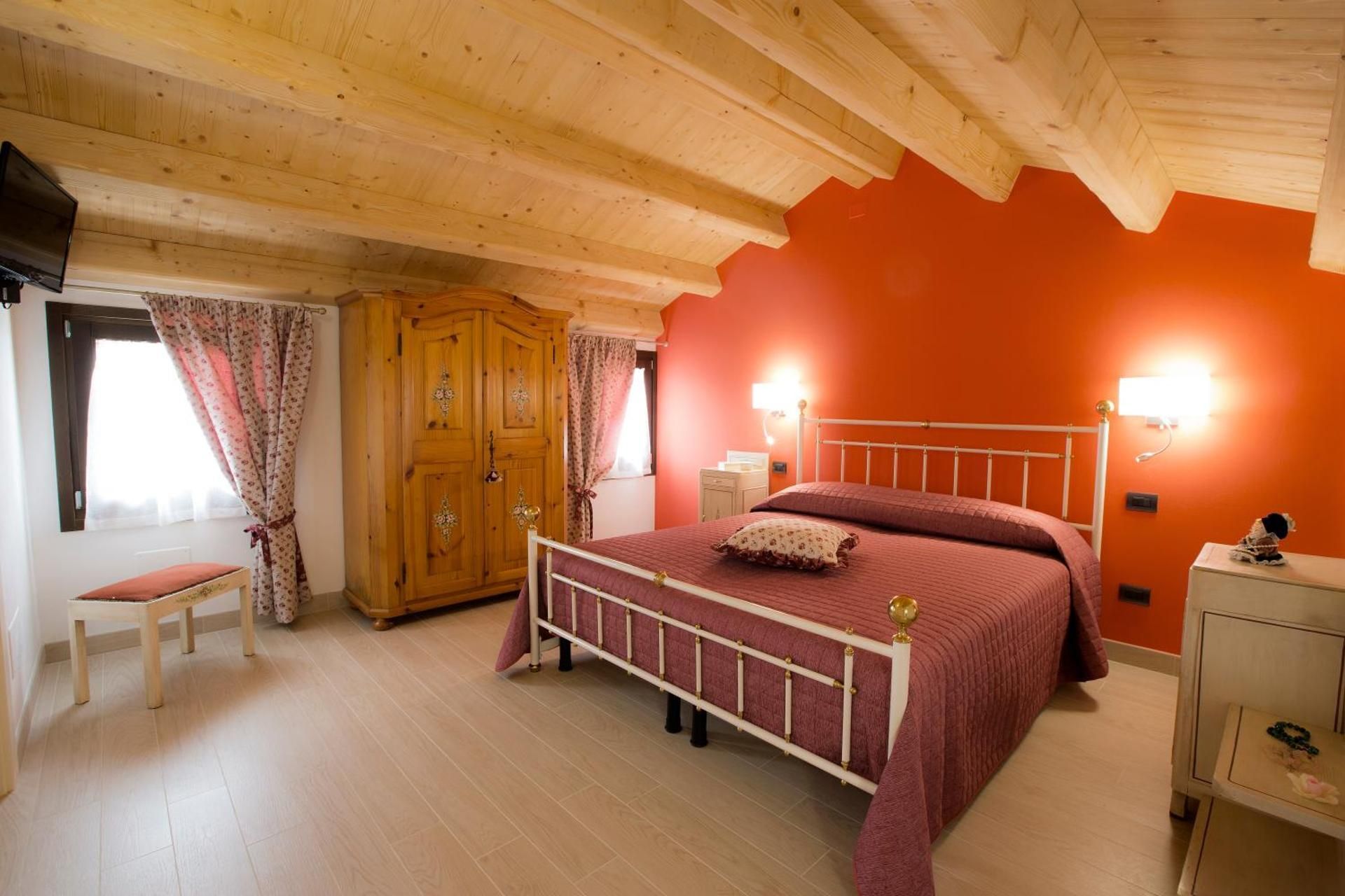 Casa Sansovino Maisonette