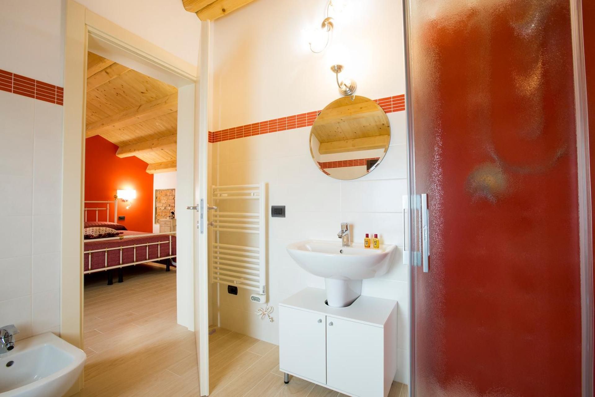 Casa Sansovino Maisonette 2