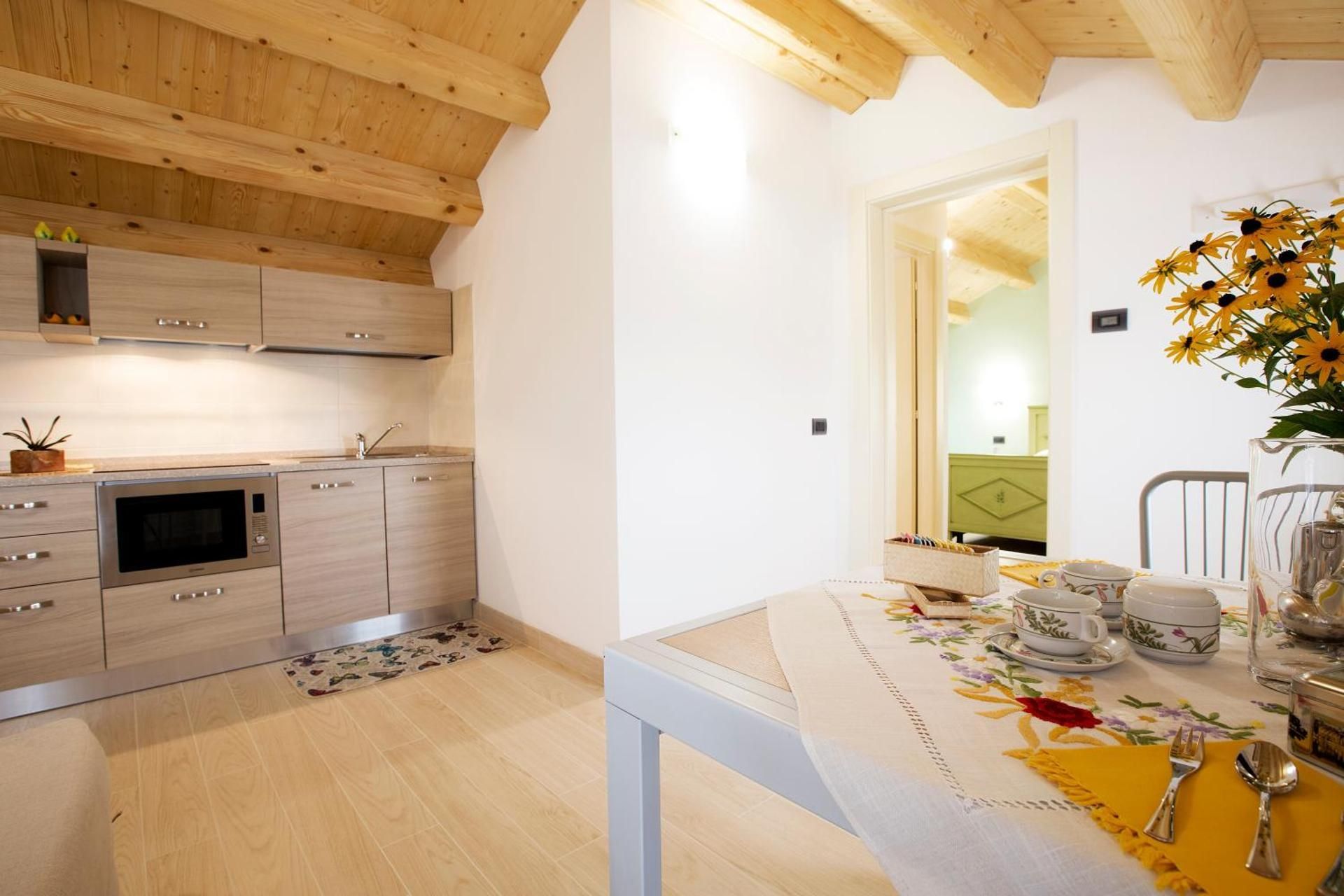 Casa Sansovino Apartment 3