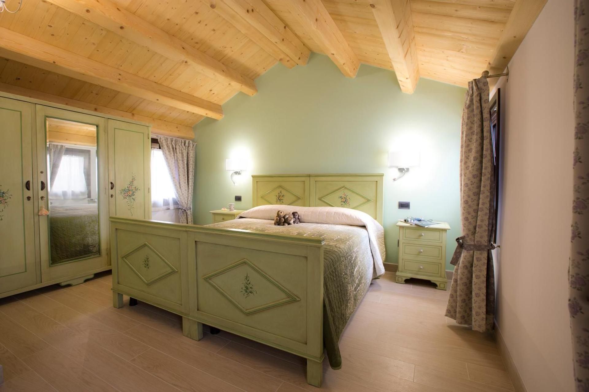 Casa Sansovino Apartment