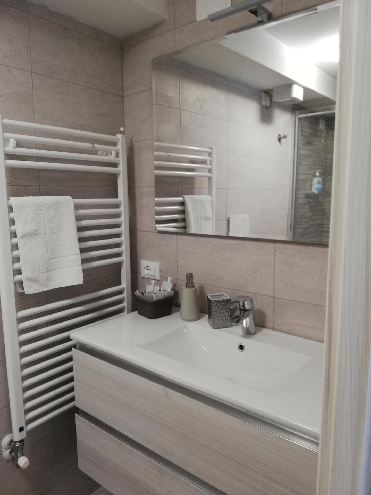 Appartamento Le Magnolie One-Bedroom Apartment 2