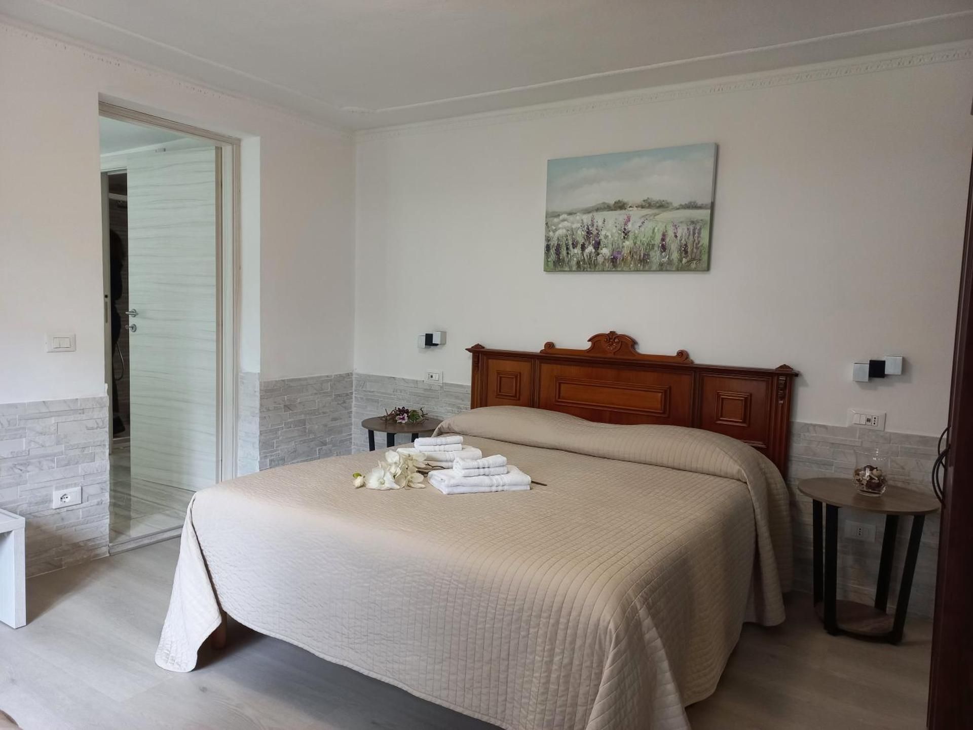 Appartamento Le Magnolie One-Bedroom Apartment