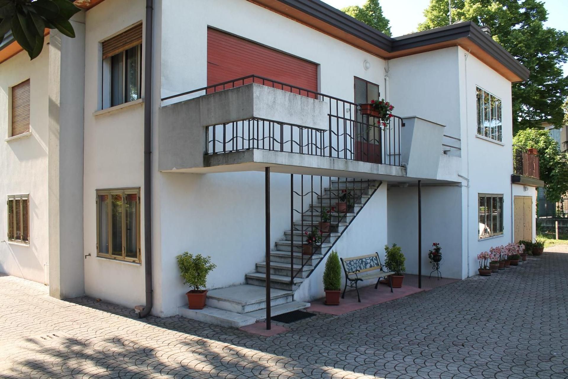 Appartamento Le Magnolie