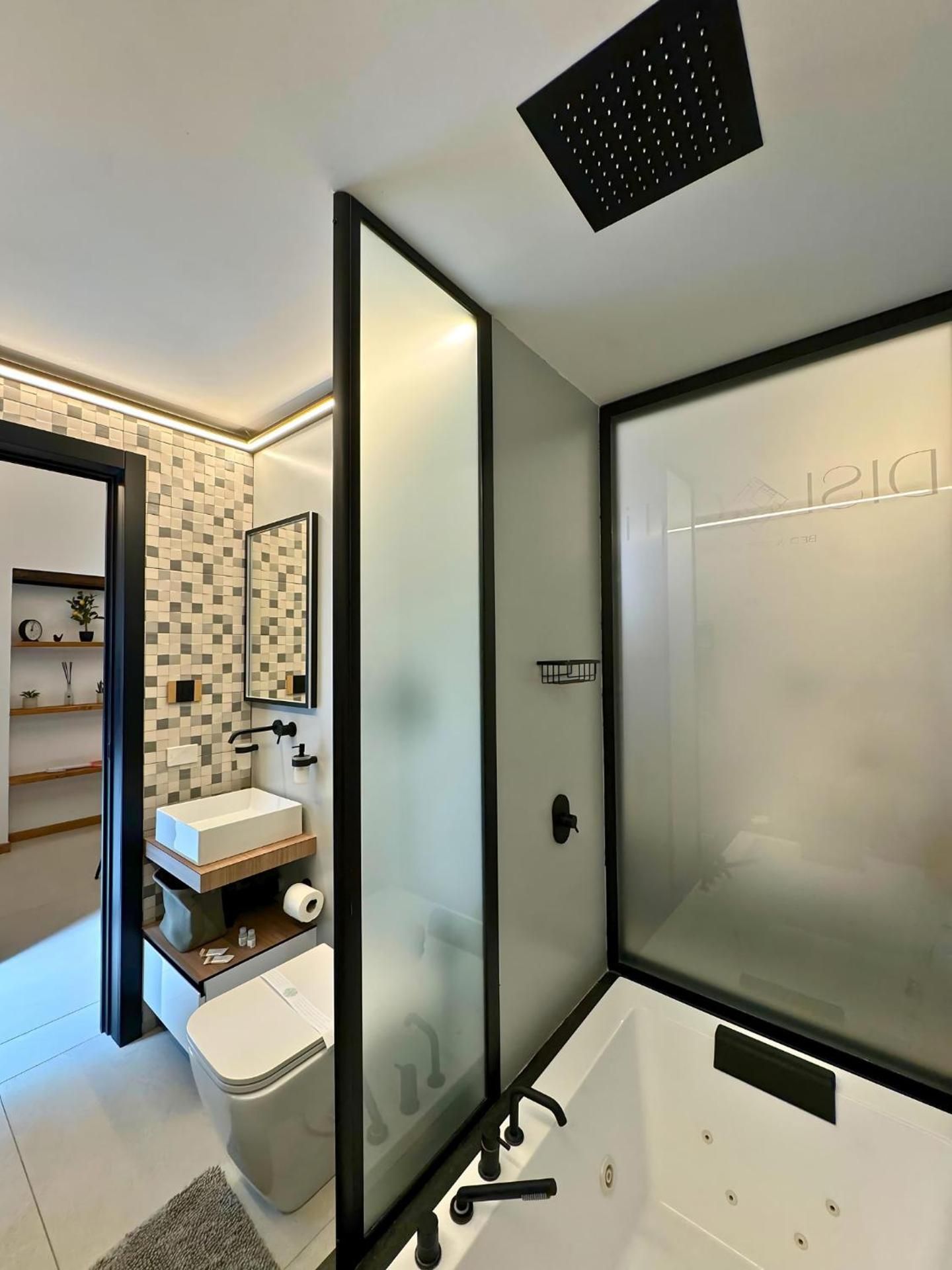 Luxury Triple Room