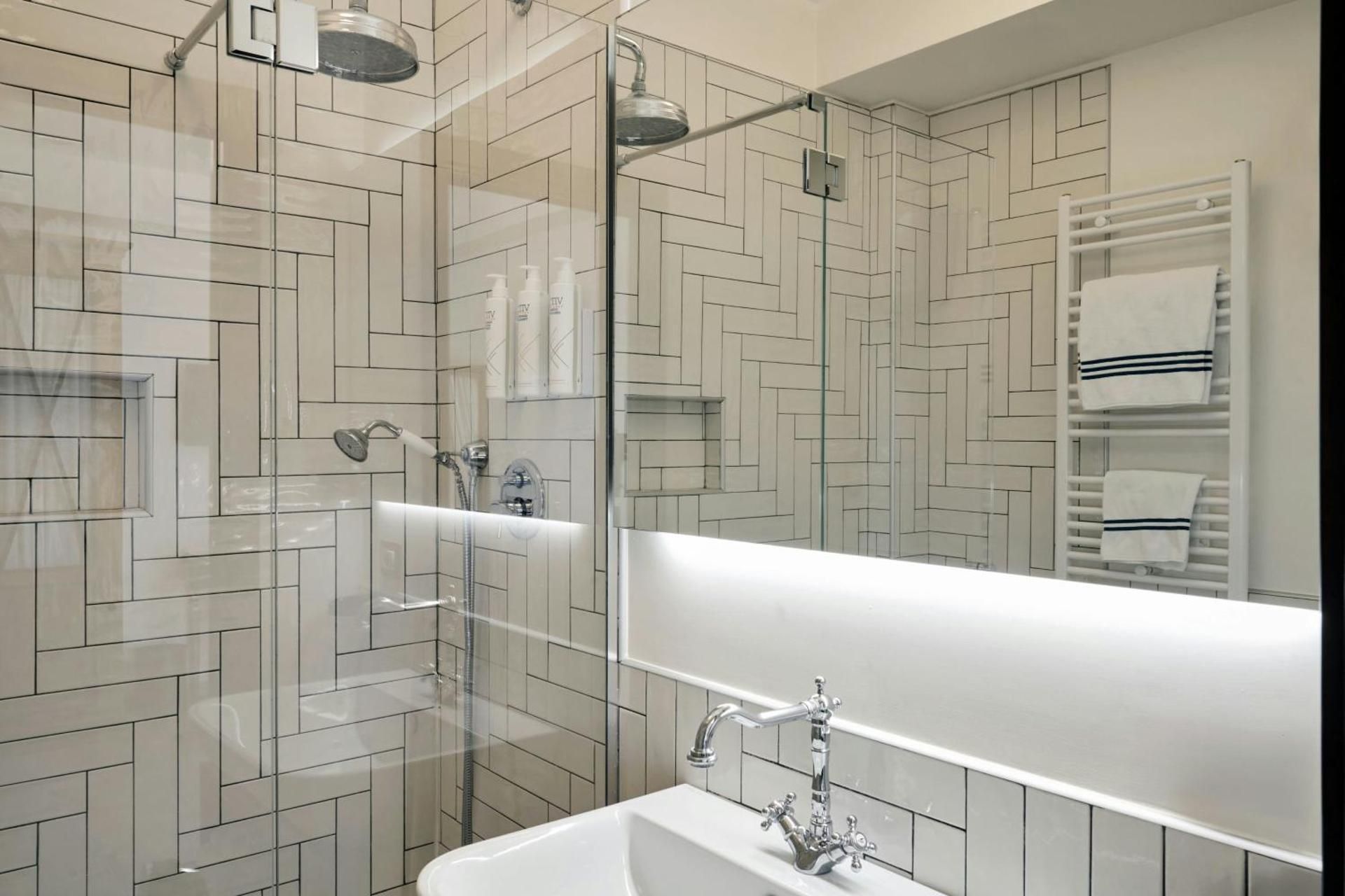 Superior Double Room with Garden View