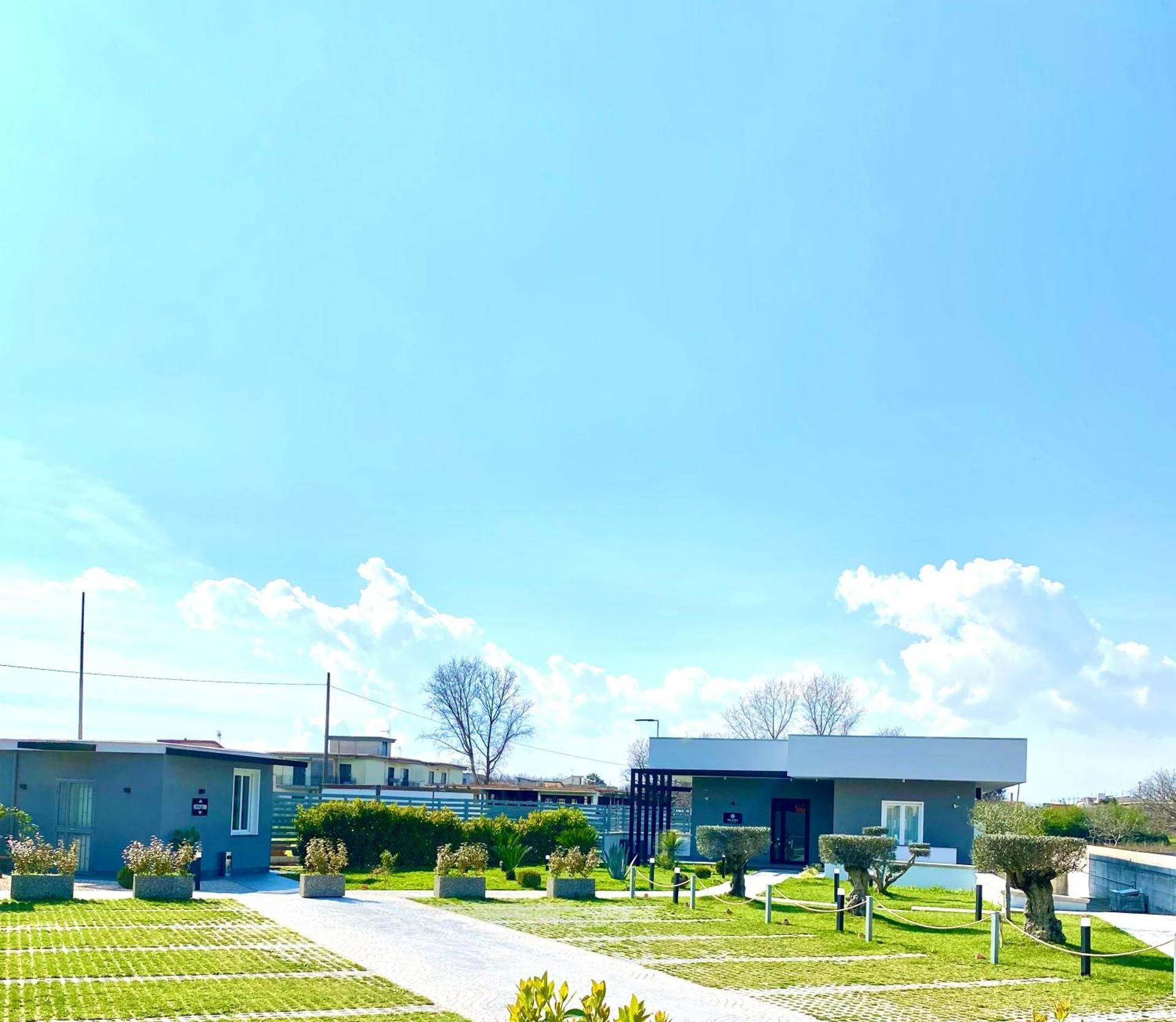 Brahma luxury B&B