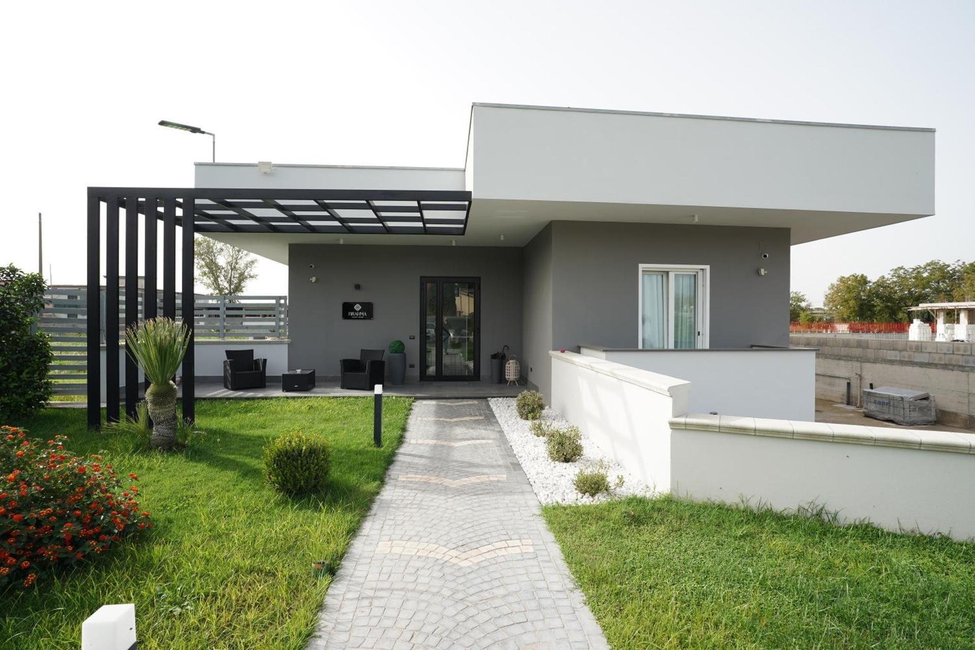 Brahma luxury B&B