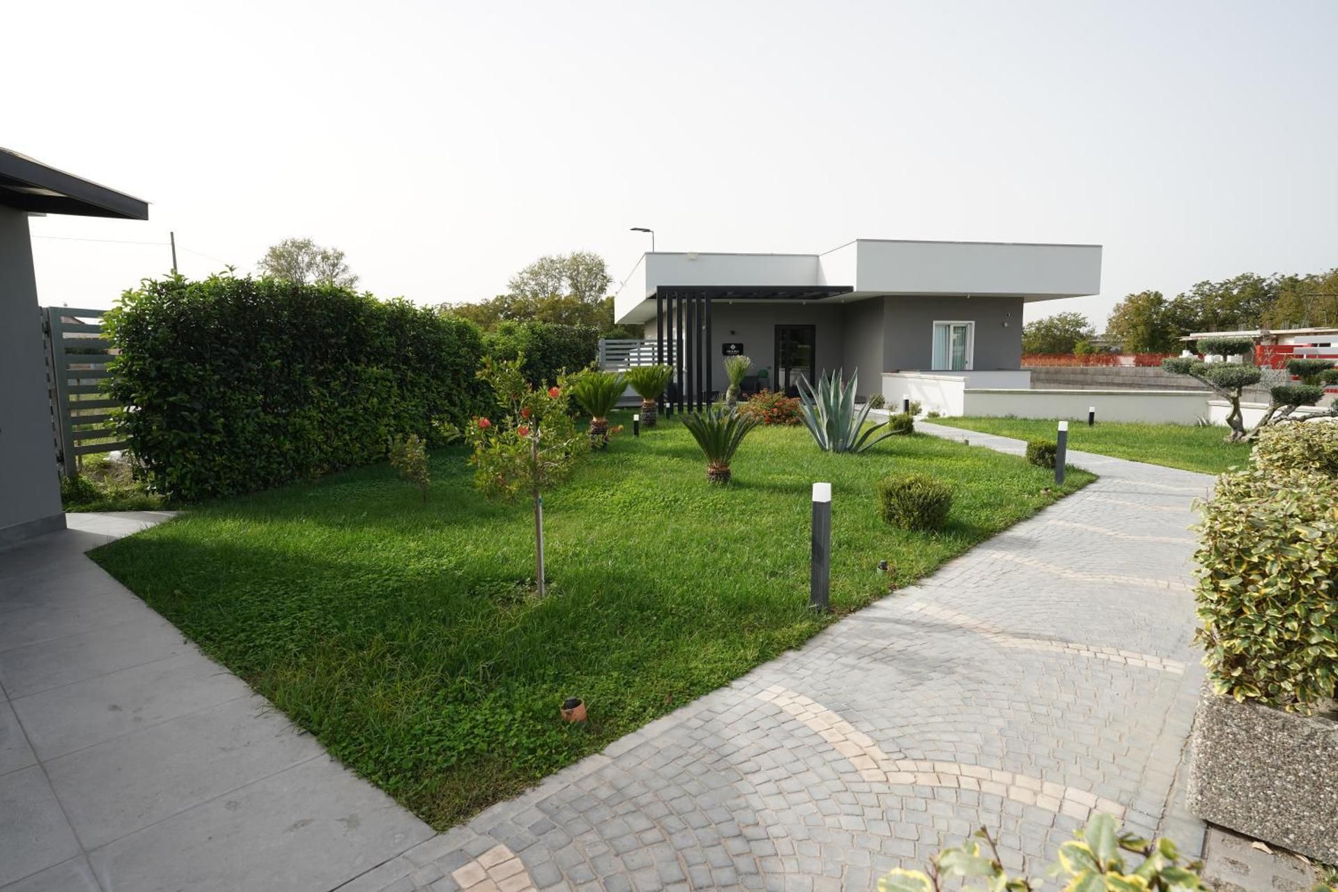 Brahma luxury B&B