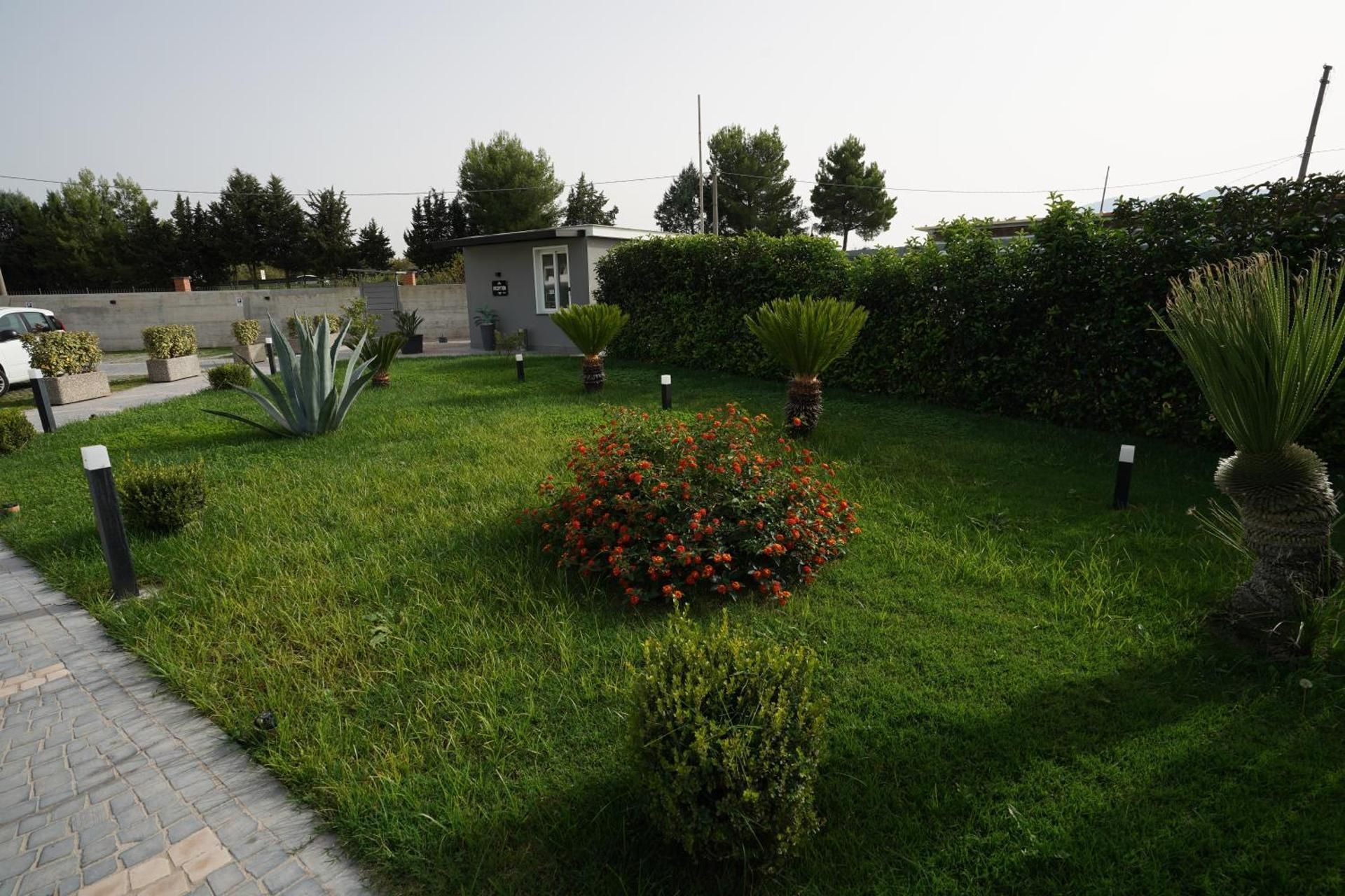 Brahma luxury B&B