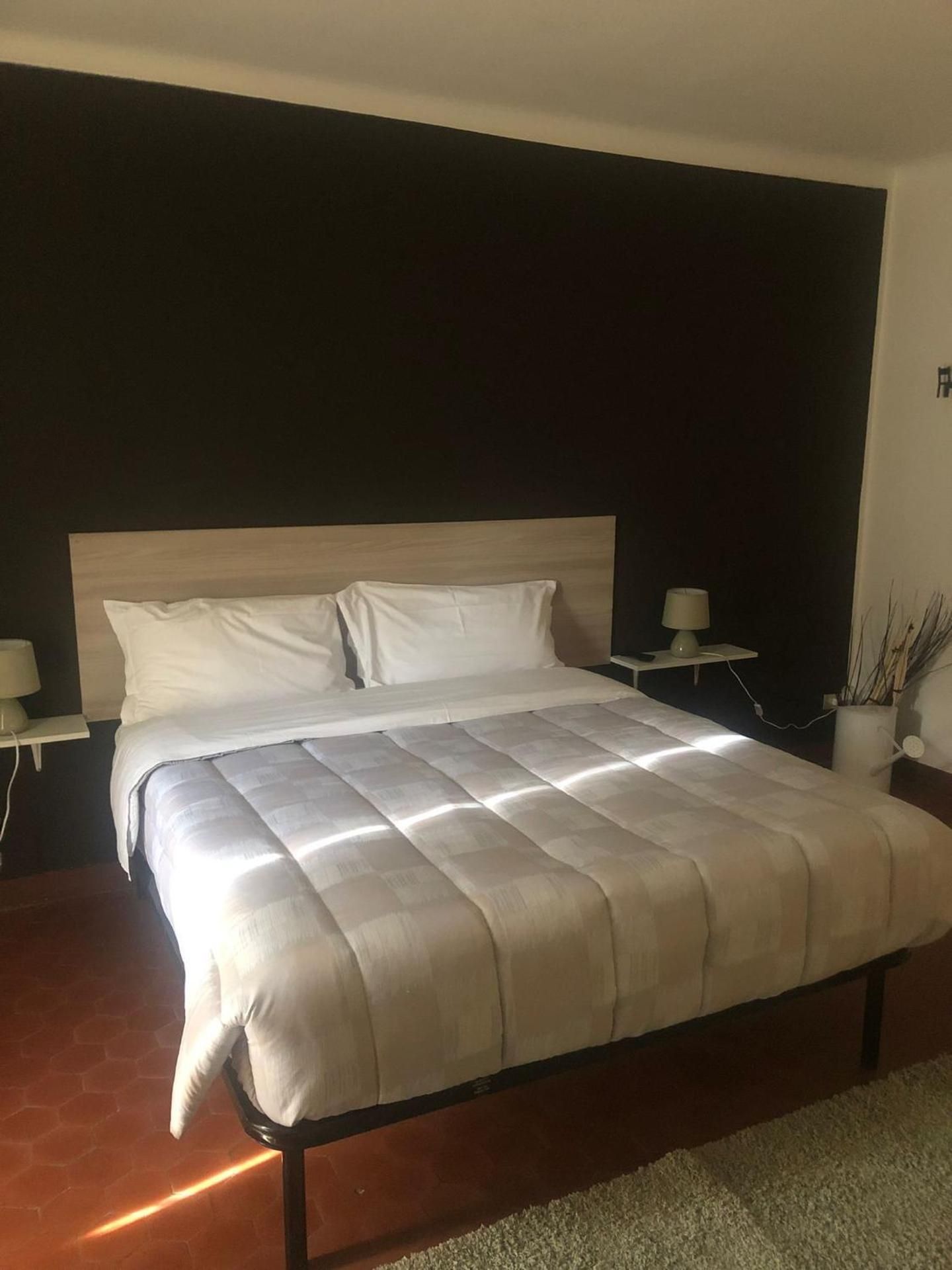 Triple Room with Shared Bathroom