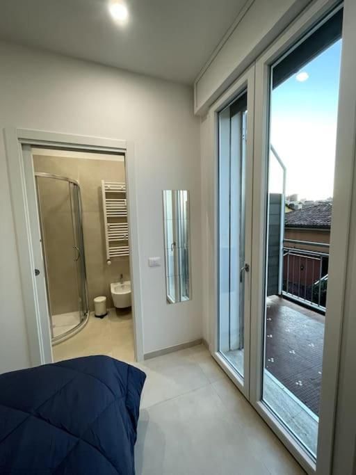 Deluxe Single Room with Balcony