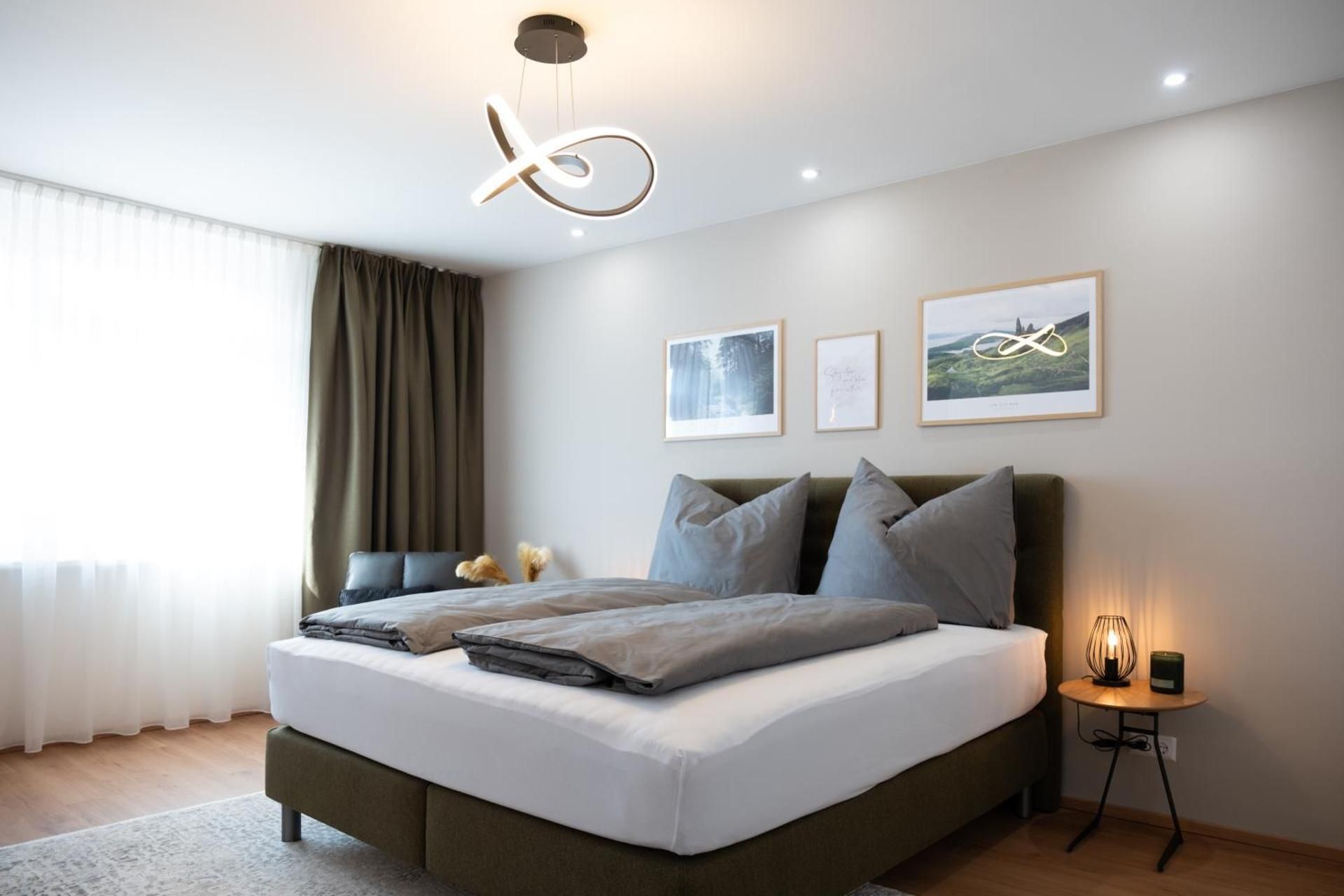 Superior Apartment