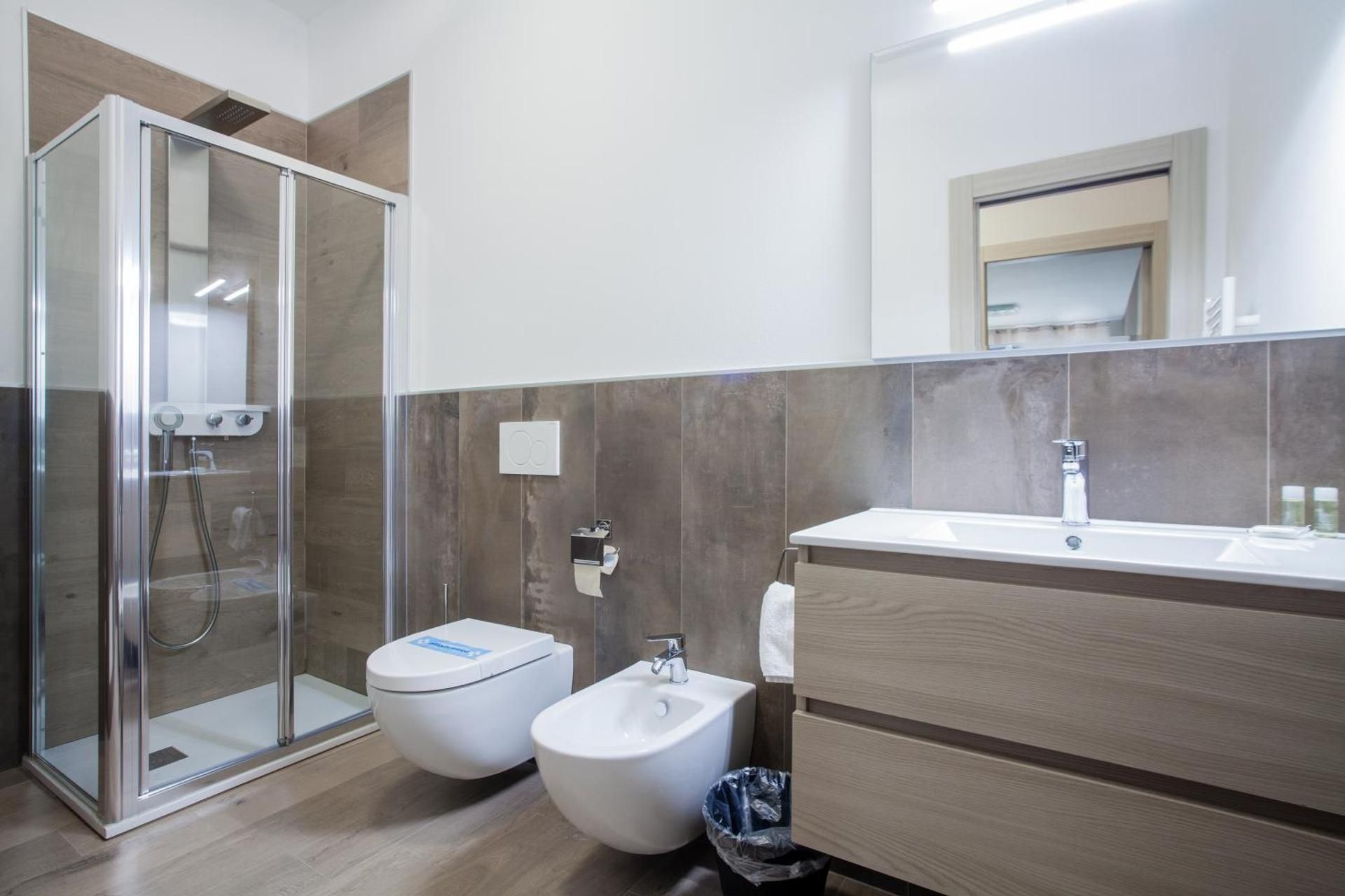 2-Bedroom Apartment