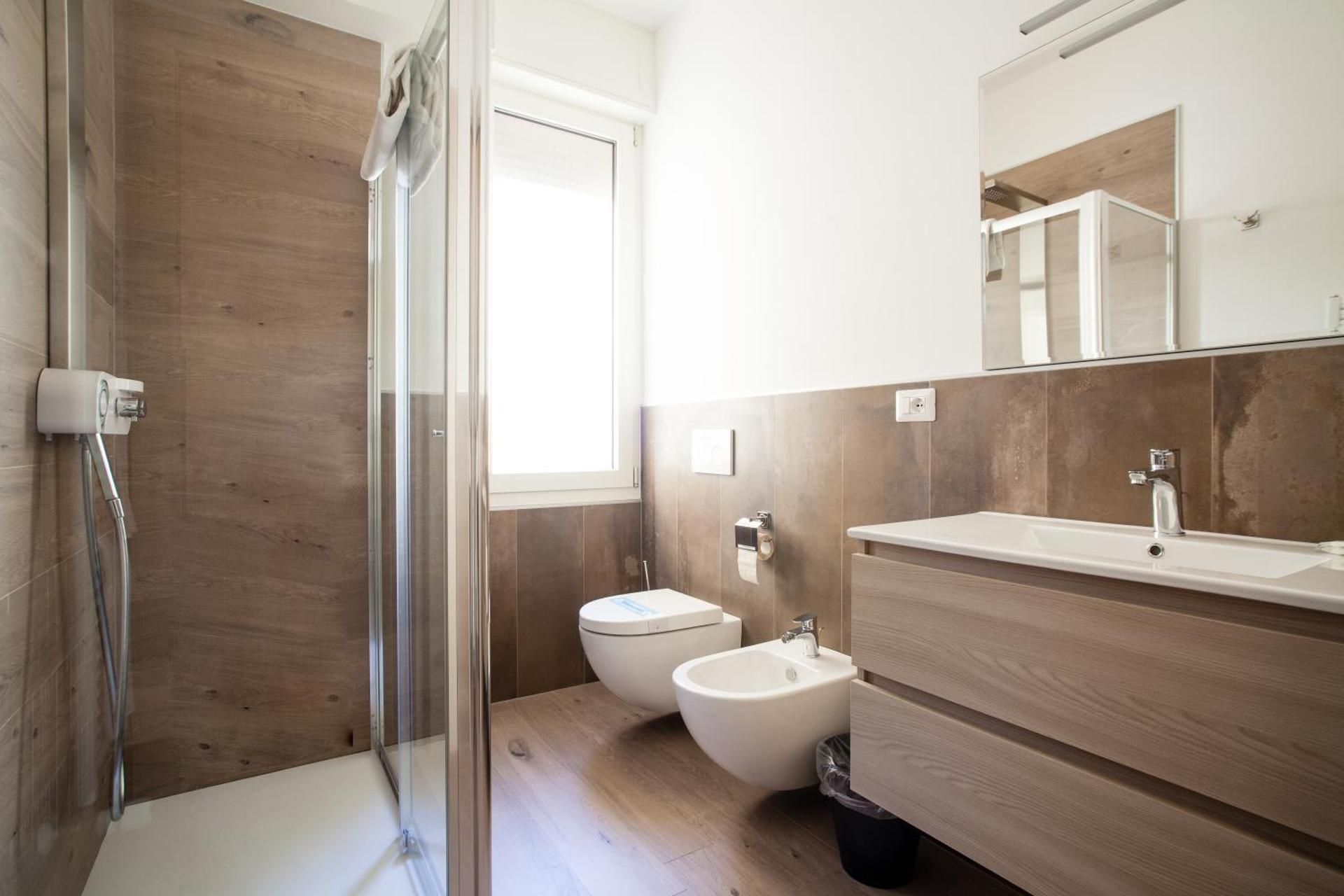 Standard Apartment