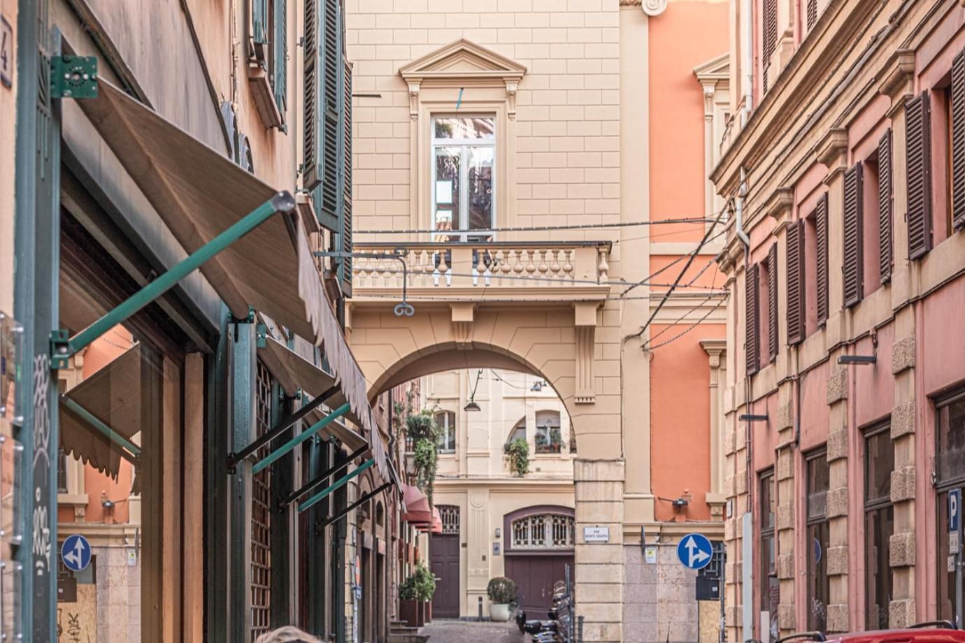 Ariam Guesthouse