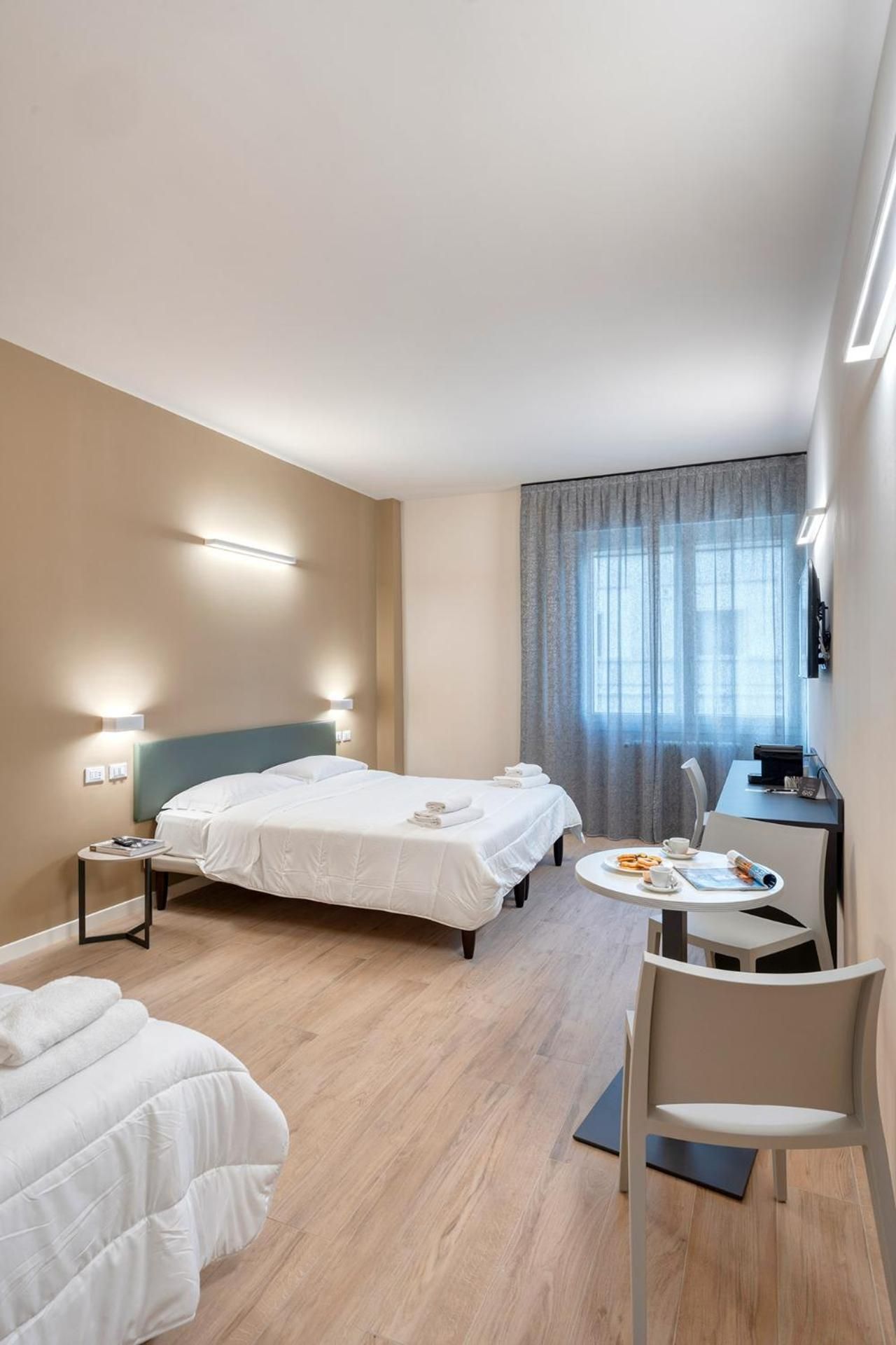 Comfort Triple Room