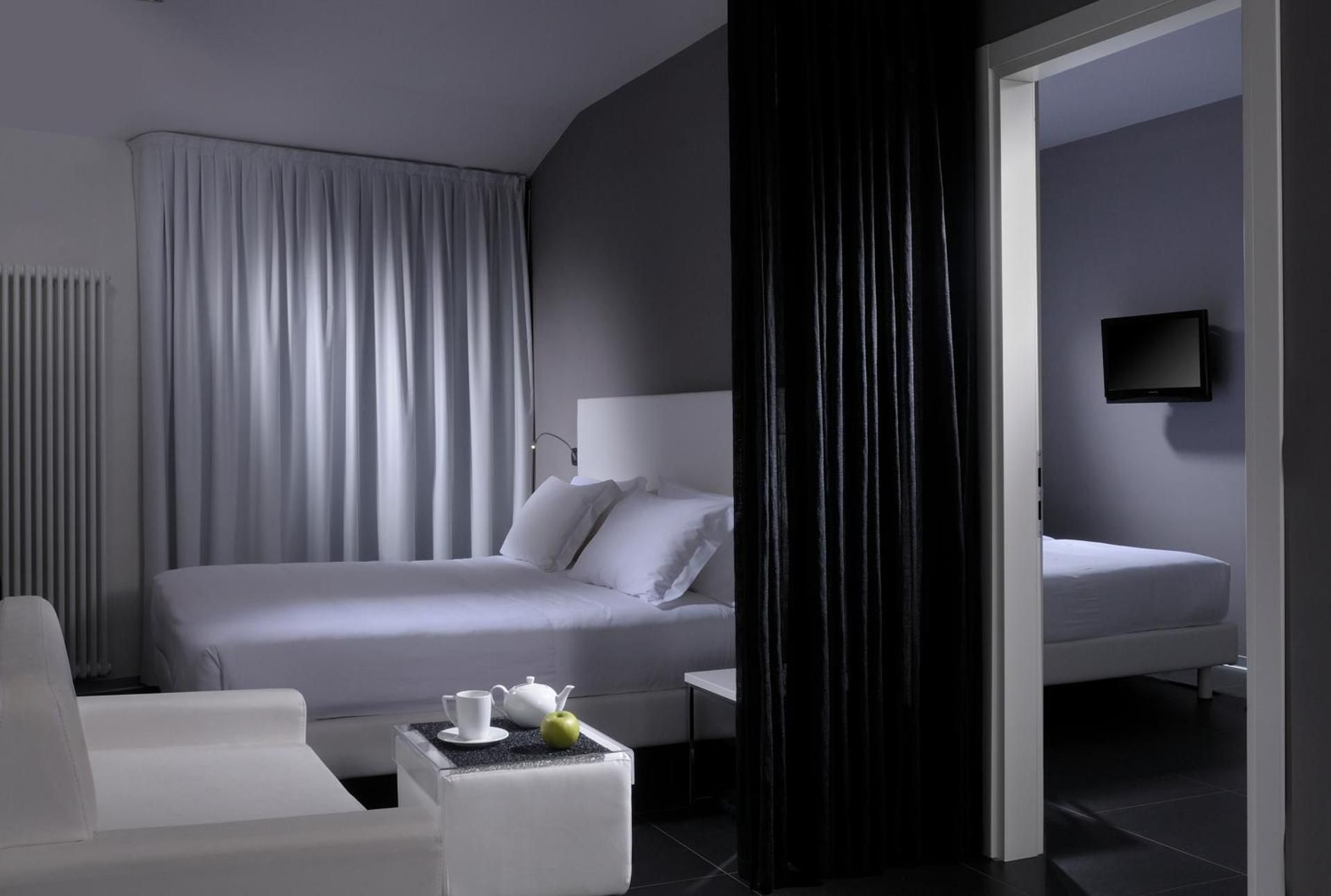 Two-Bedroom Apartment - Annex