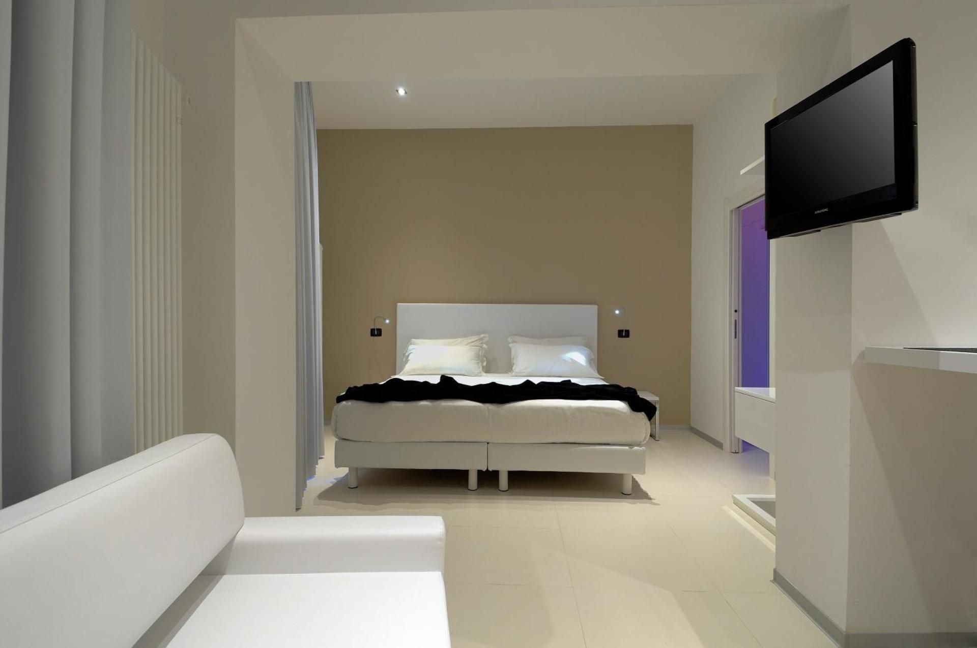 Hotel Metropolitan Studio Apartment - Annex 2