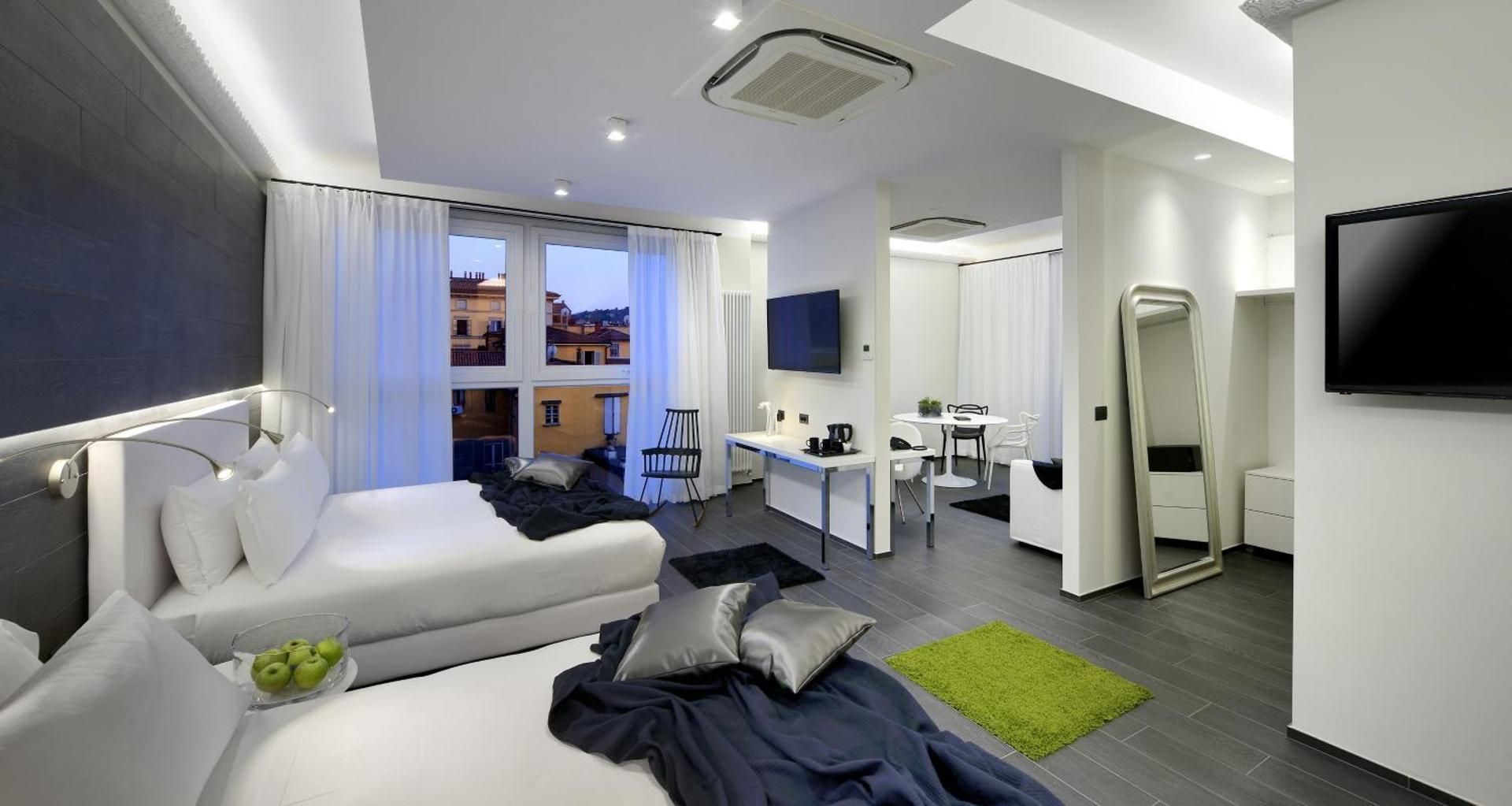 City View Suite