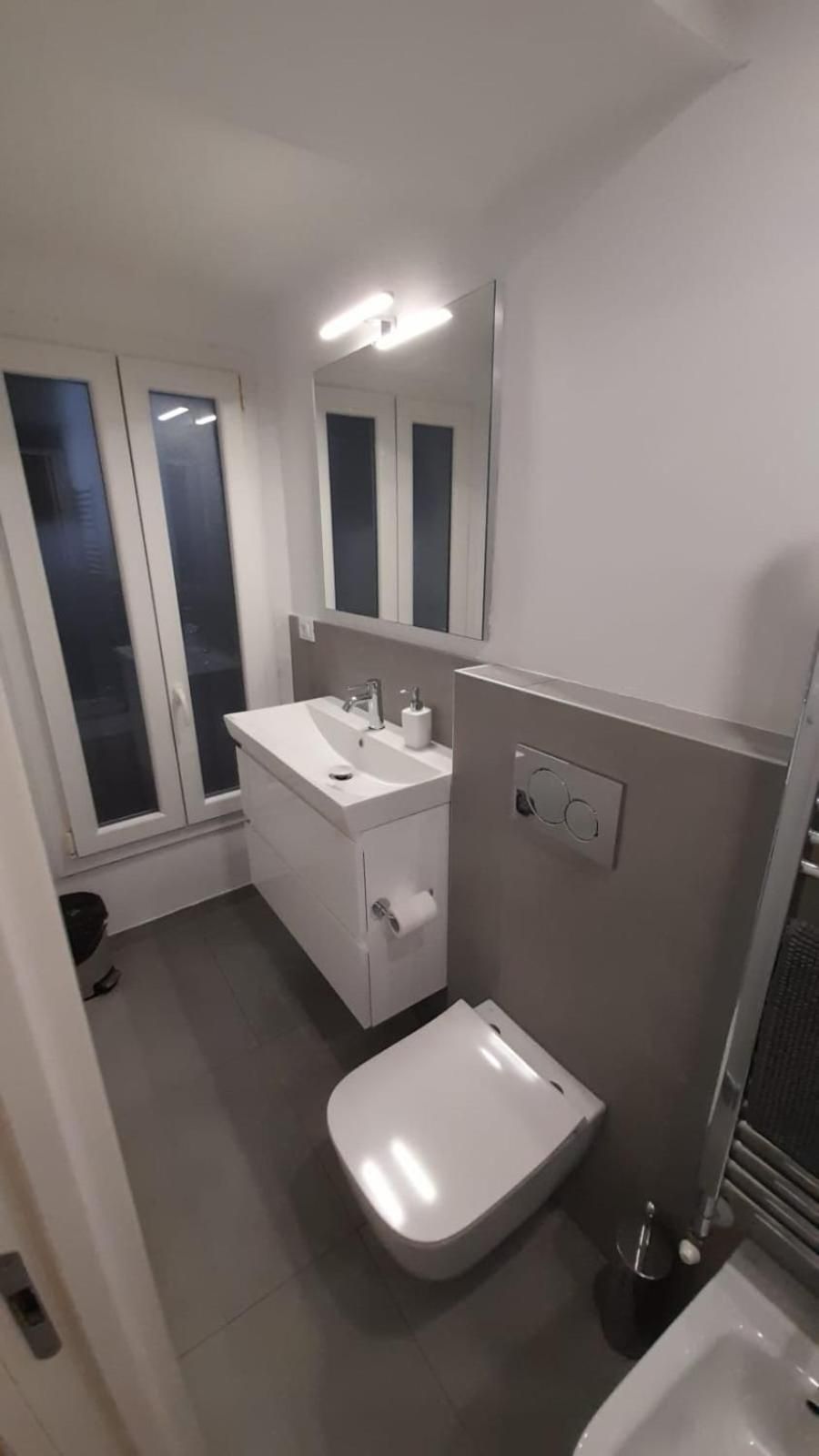 B&B and Home La Piazzetta della Pioggia Double Room 3