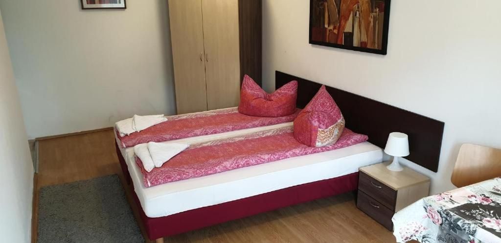 Budget Double or Twin Room