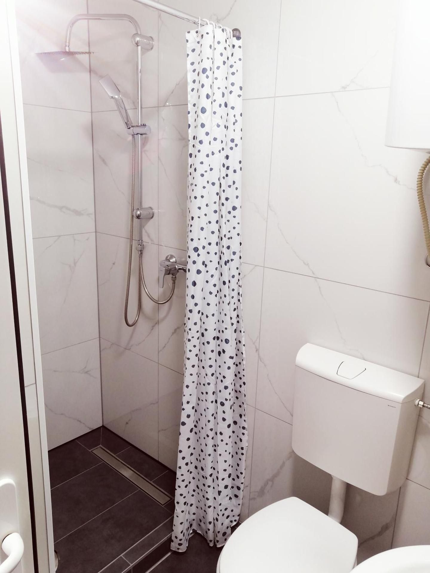 Small Single Room