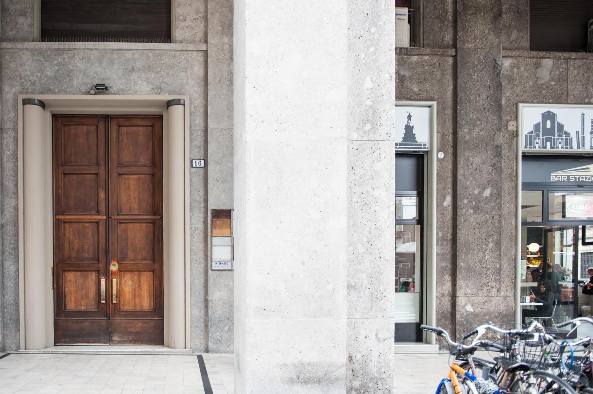 Amendola Central Station