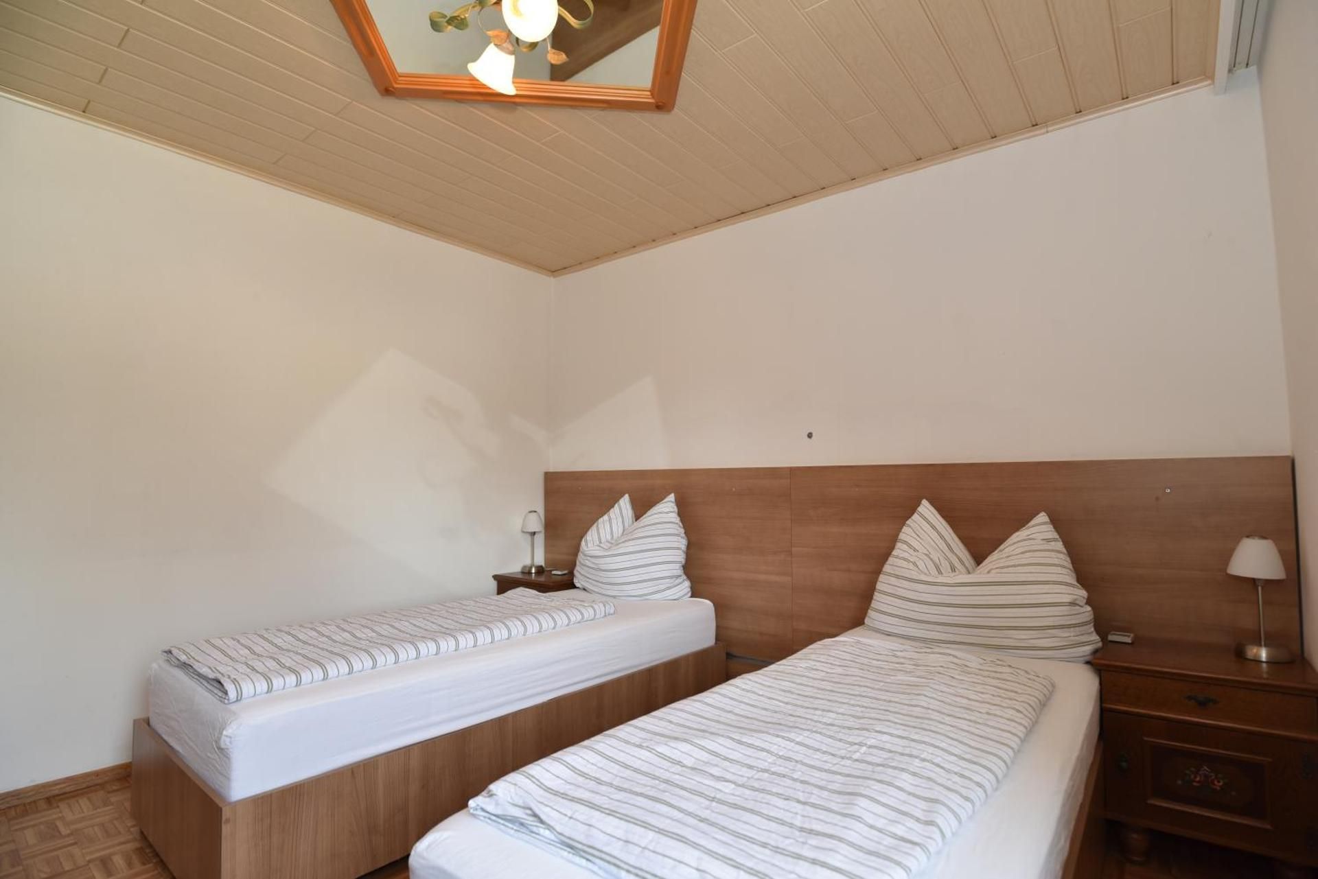 PM-APART Ries Rosina Double Room 2