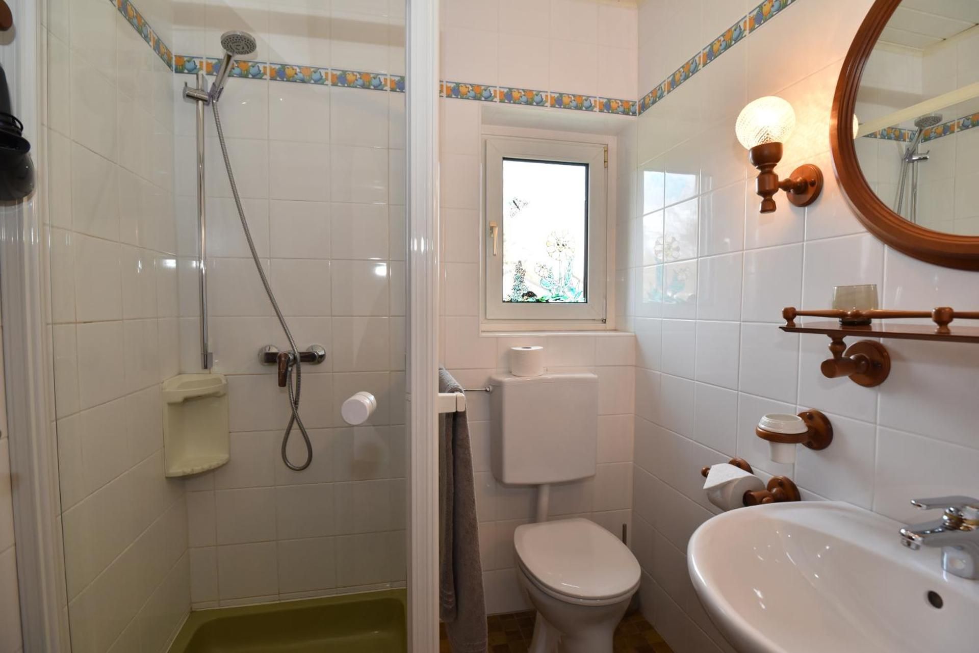 PM-APART Ries Rosina Double Room 3