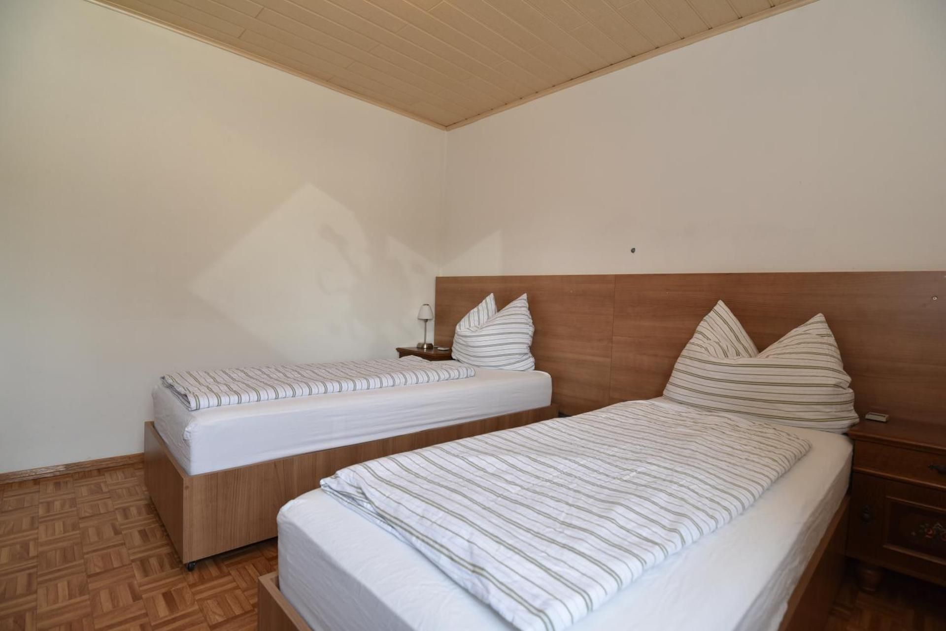 PM-APART Ries Rosina Double Room