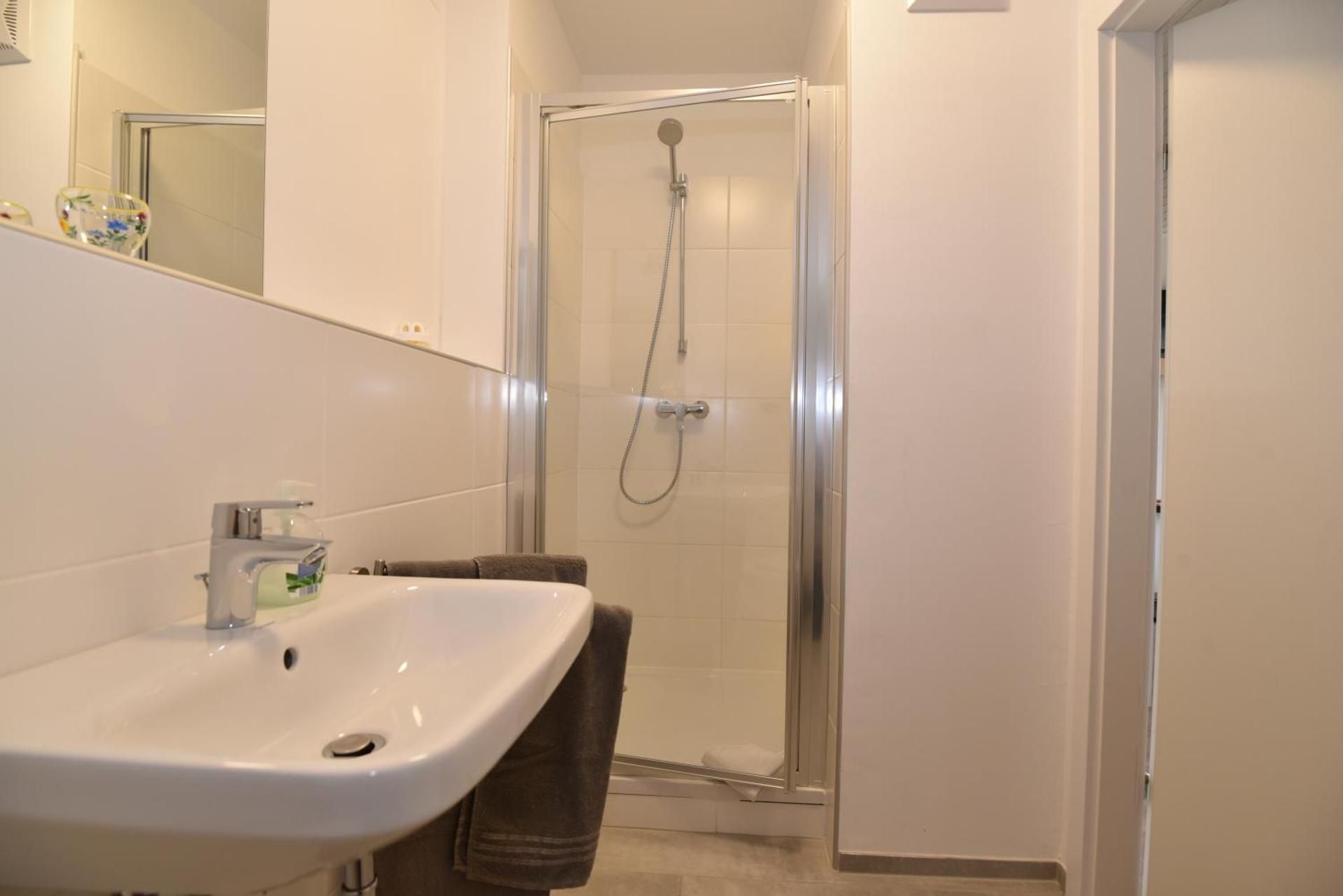 PM-APART Ries Rosina Deluxe Double Room with Balcony 2