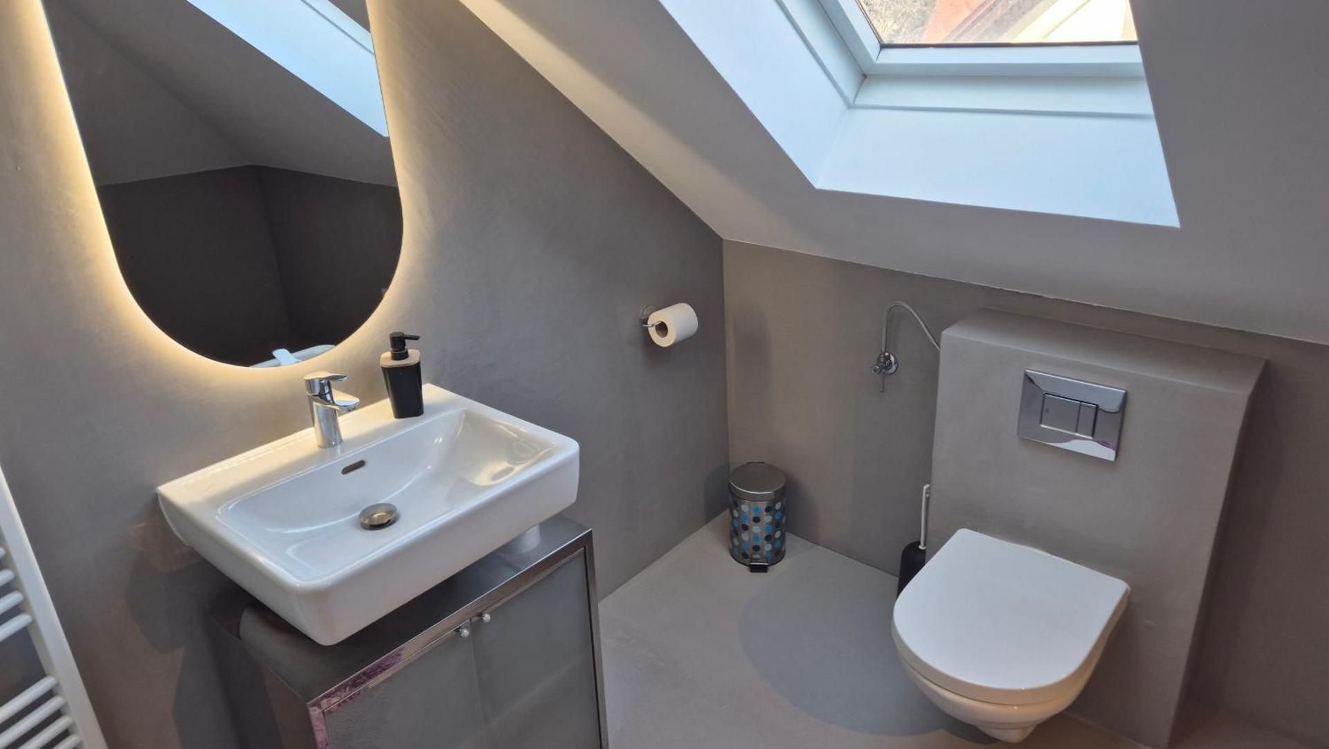 Family Suite with Balcony