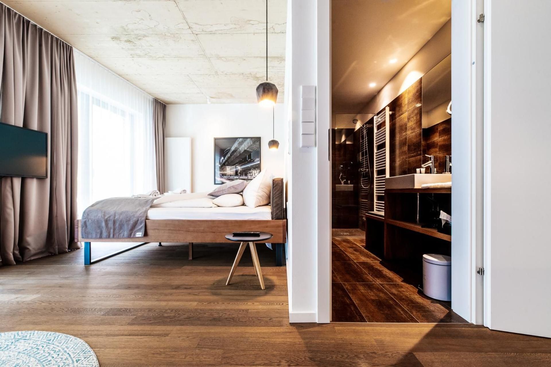 Small Apartment