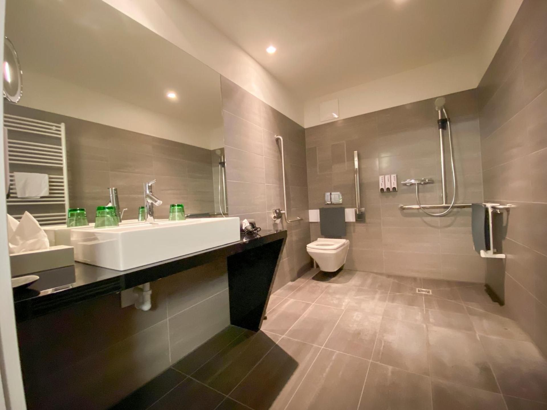 Small Apartment