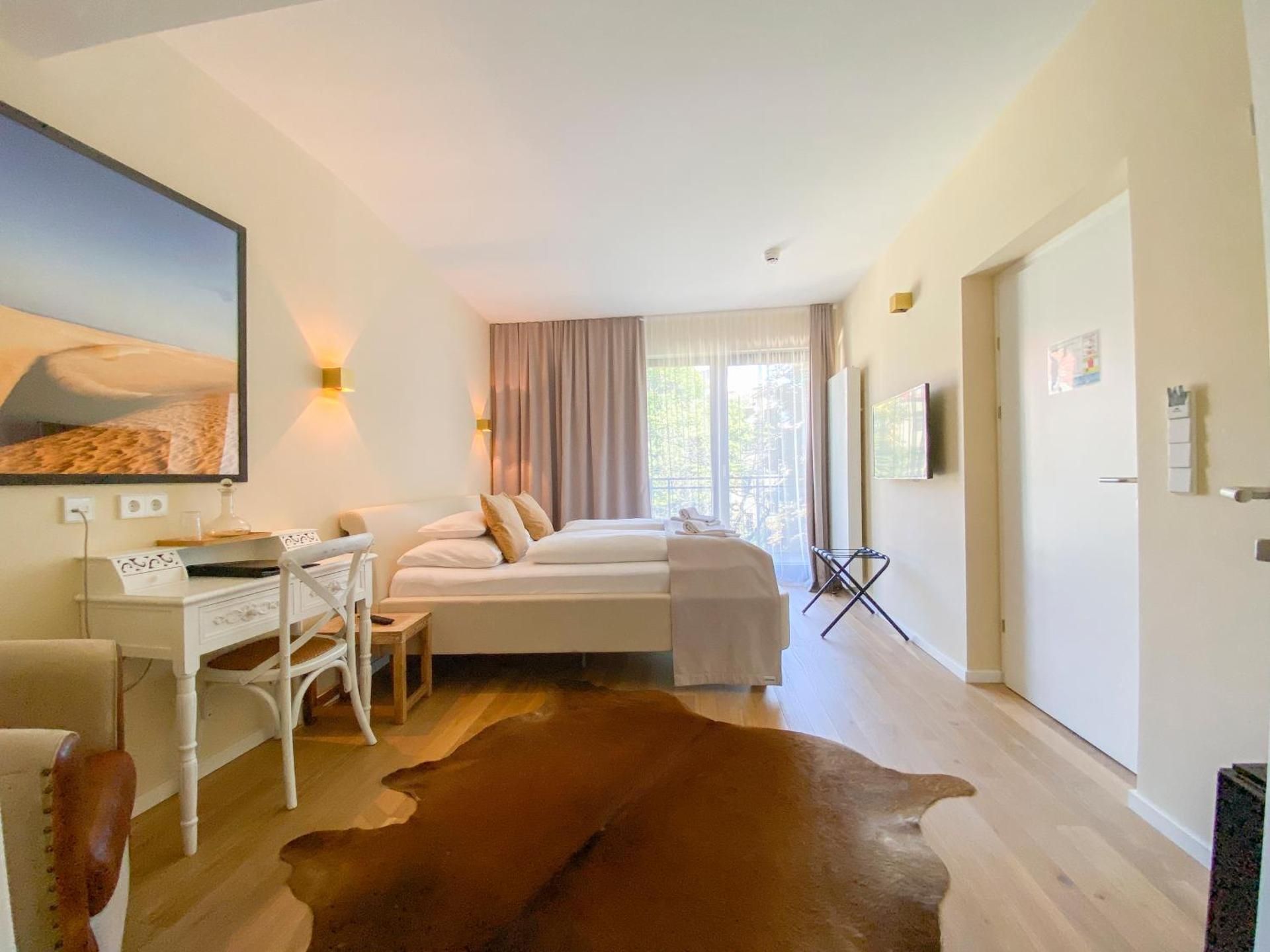 Small Deluxe Apartment