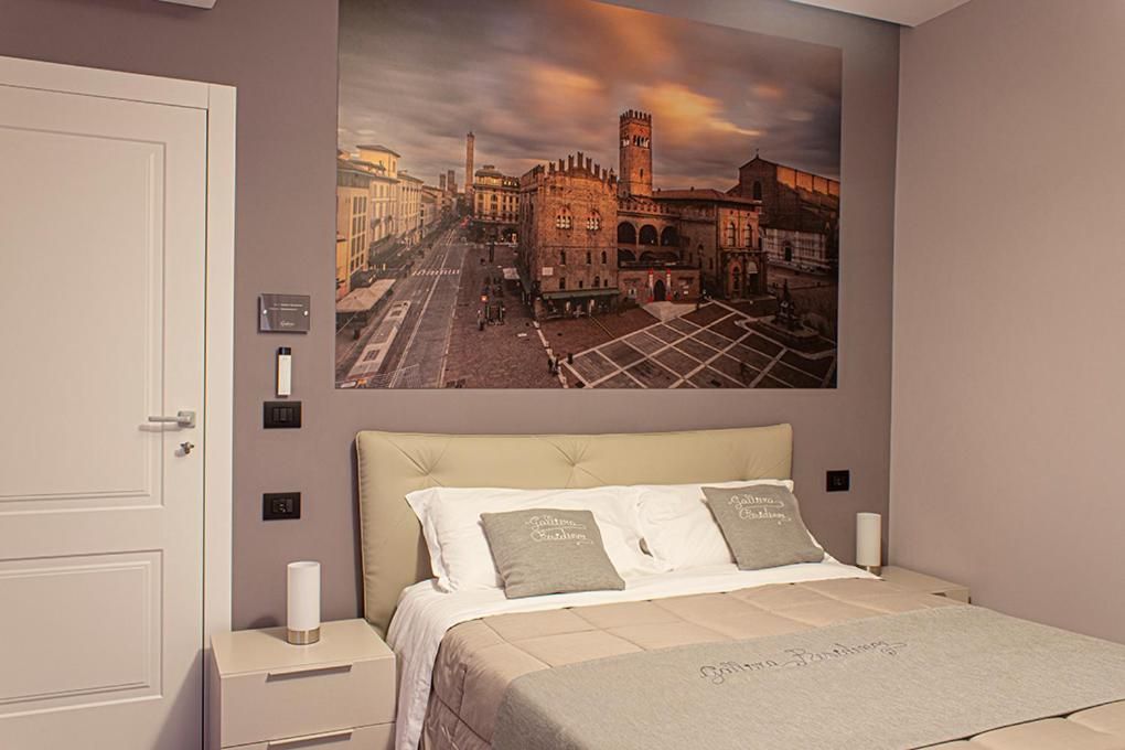 Galliera Residence B&B