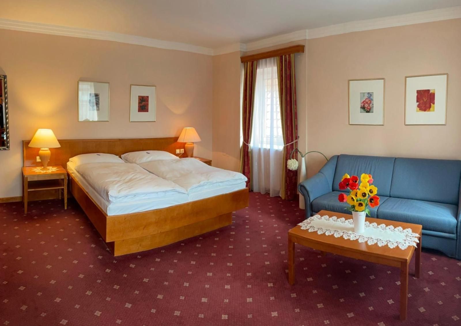Double Room