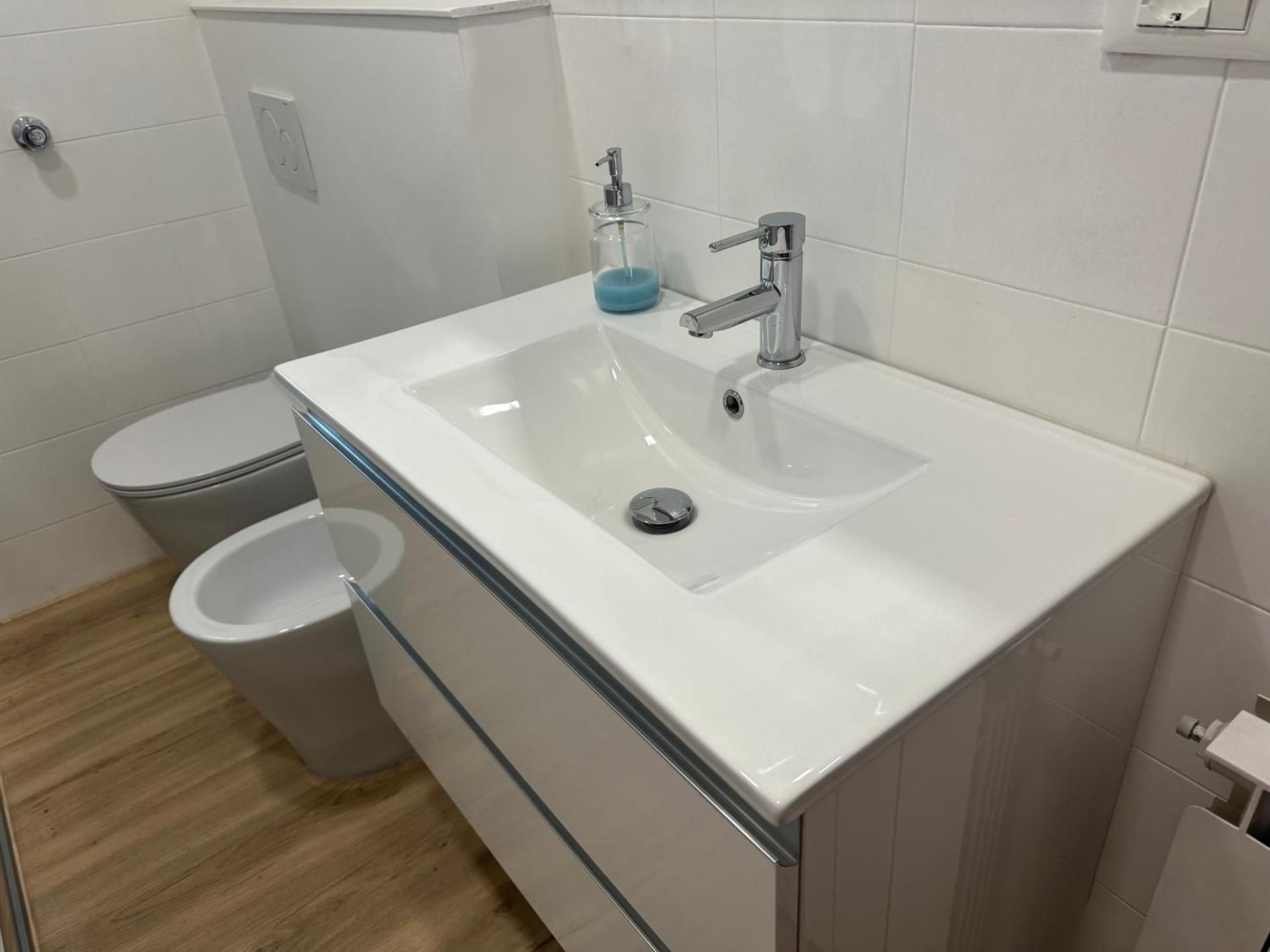 Concerti, Stadio e Aeroporto Bologna Double Room with Private Bathroom 2