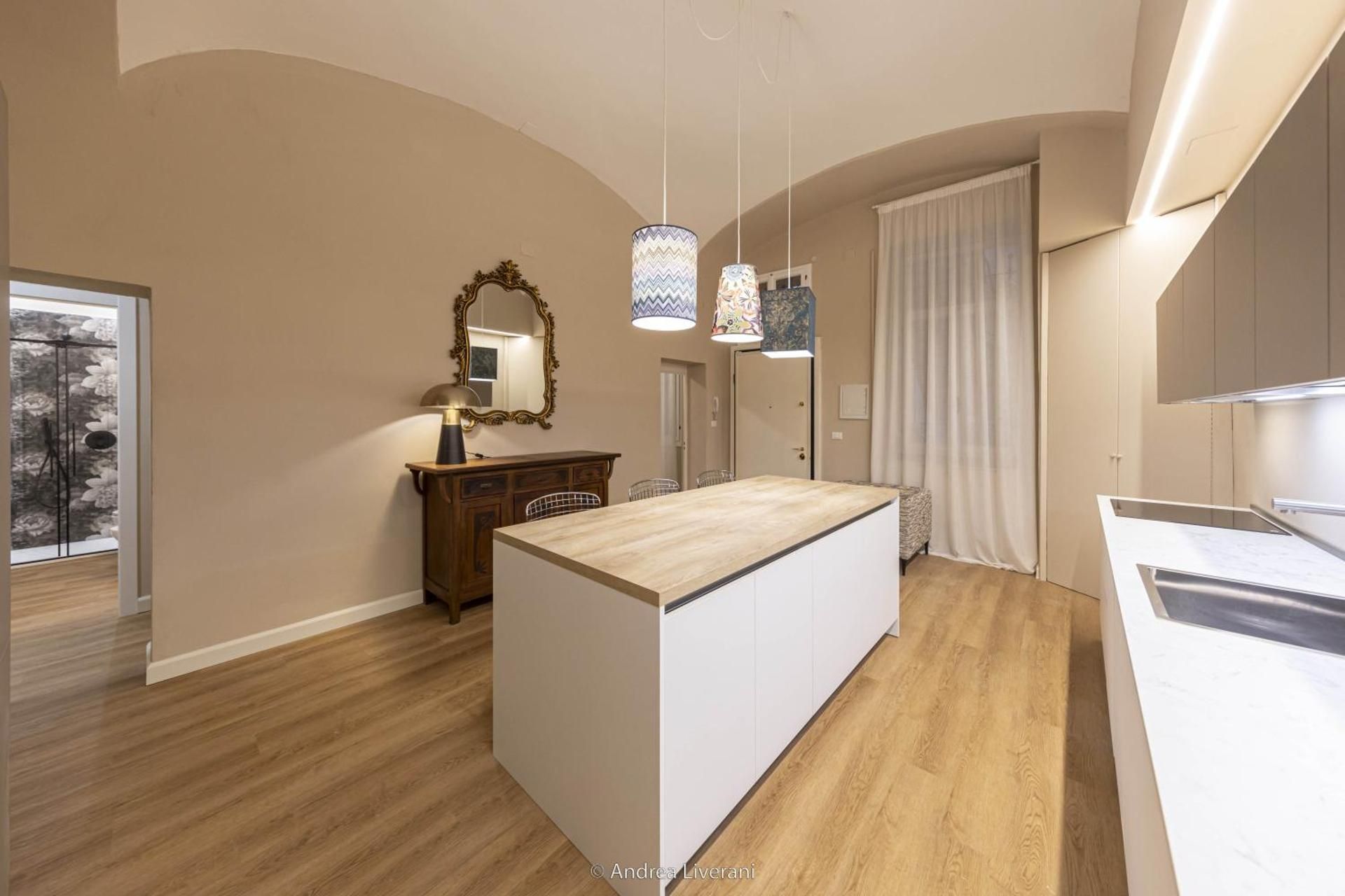 Double or Twin Room with Private Bathroom