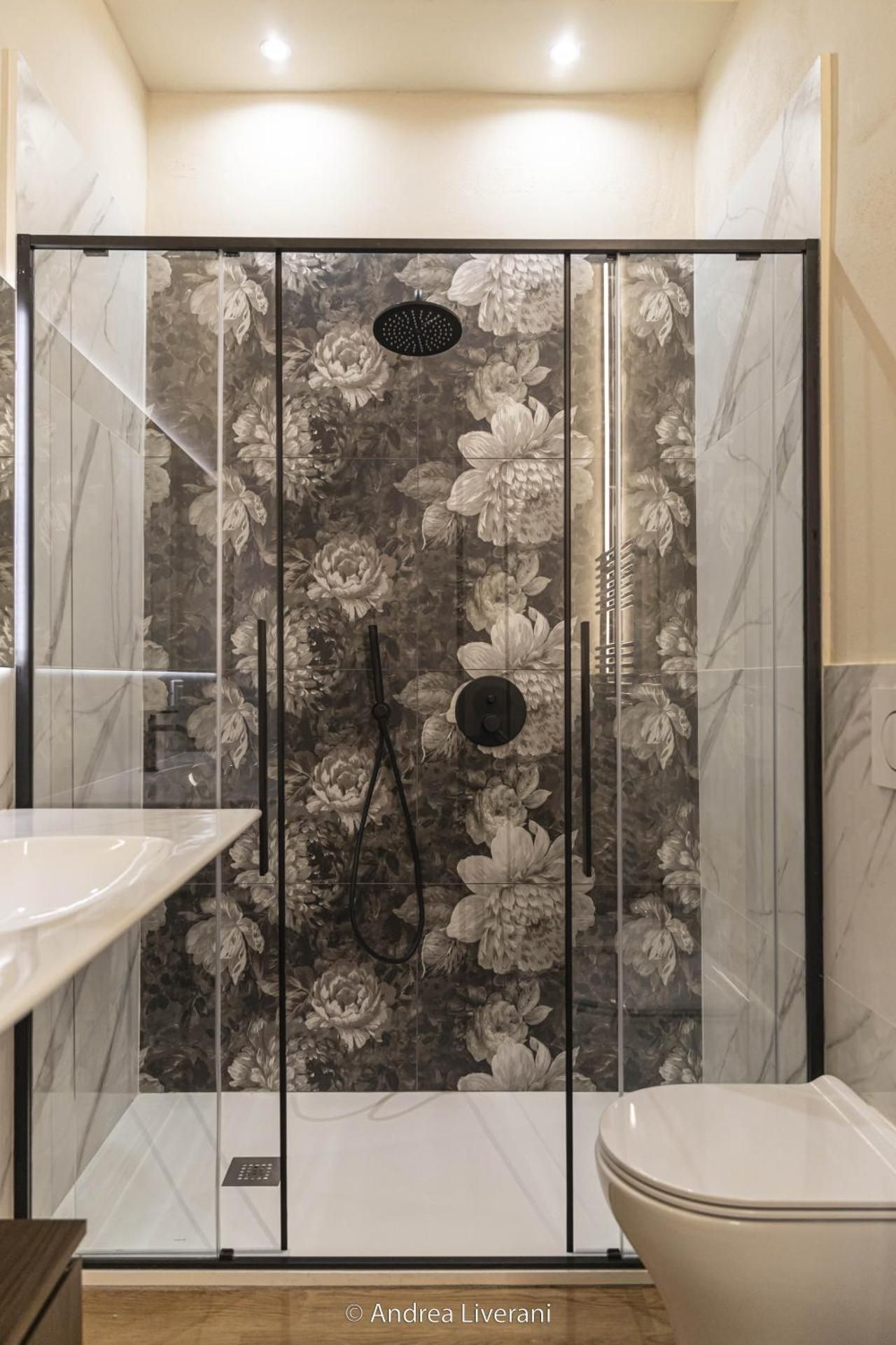 Double or Twin Room with Private Bathroom