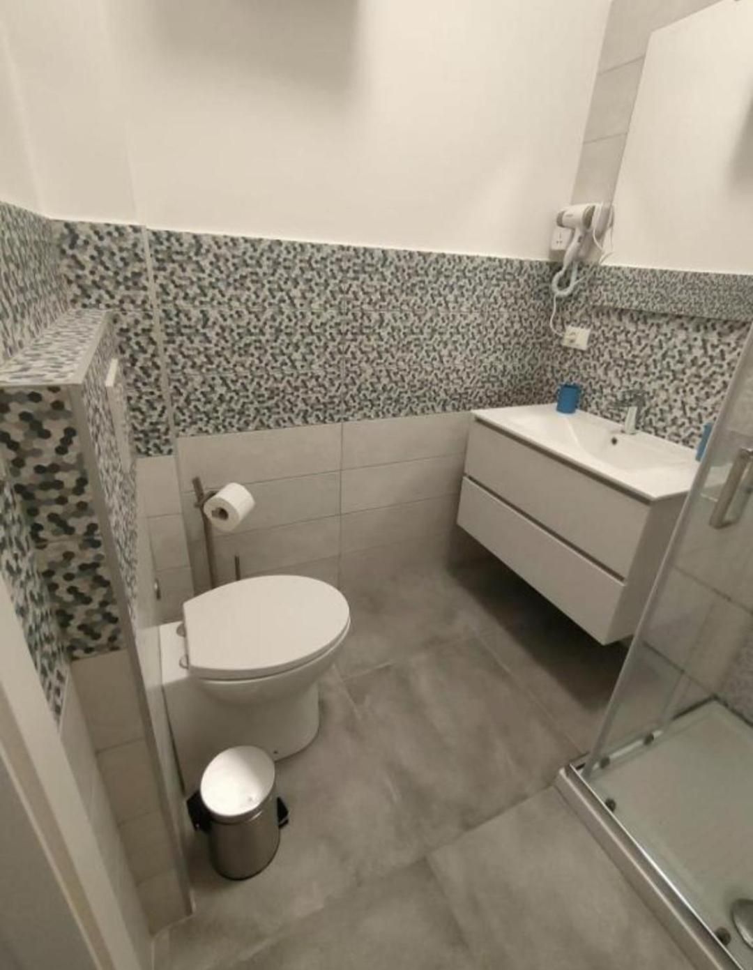 Luxury Triple Room