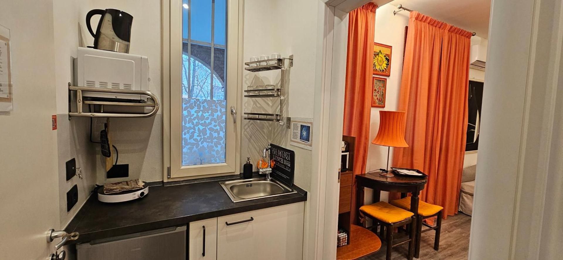 Triple Room with Private Bathroom