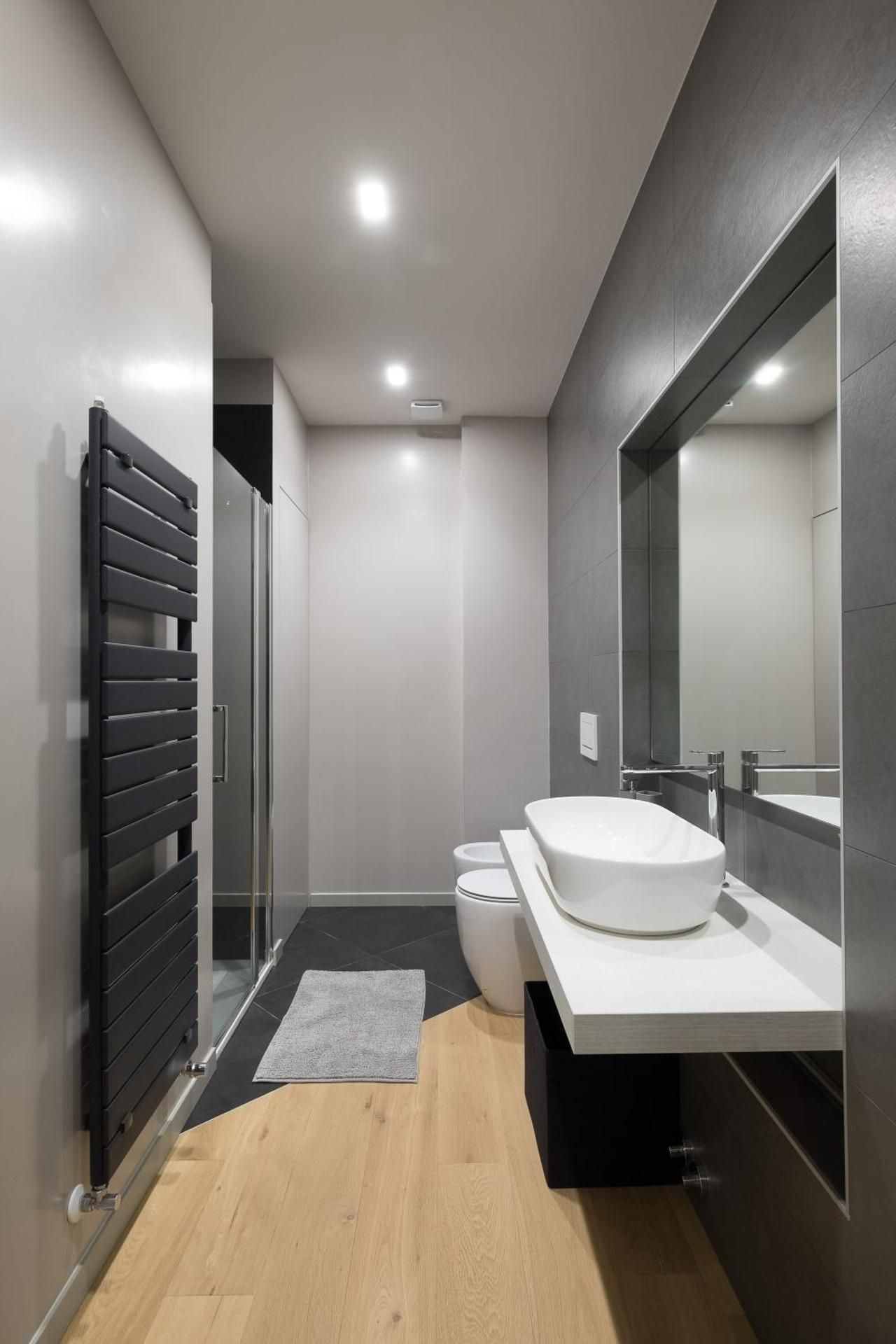 Residence Sant'Orsola - Pizzardi Suites Apartments DELUXE APARTMENT